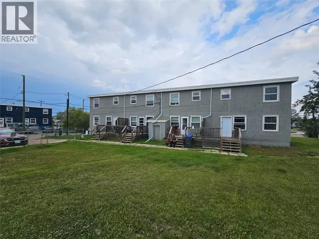 10901 17TH STREET, Dawson Creek 2