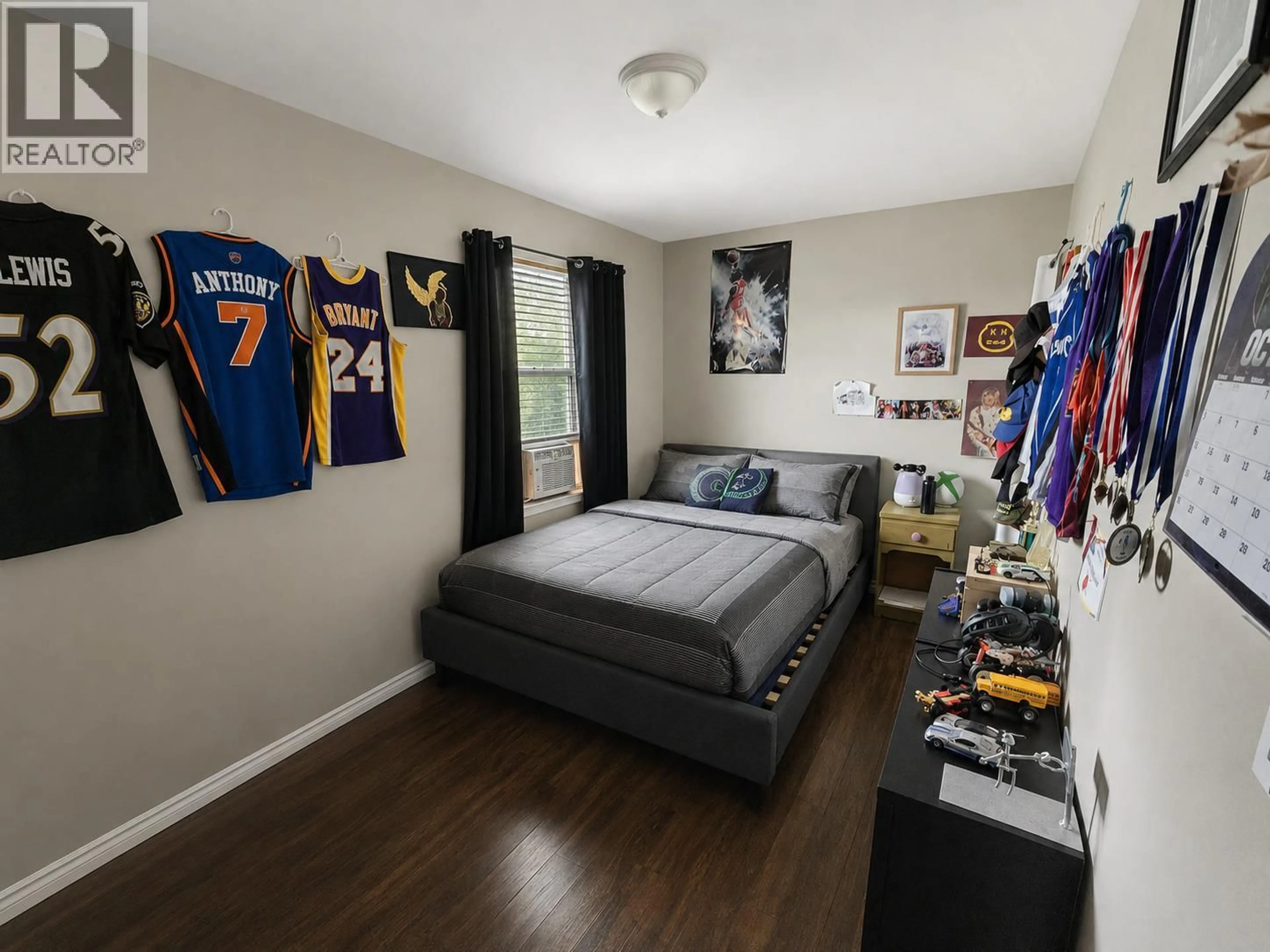 A pic of a room for 10901 17TH STREET, Dawson Creek British Columbia V1G2V4
