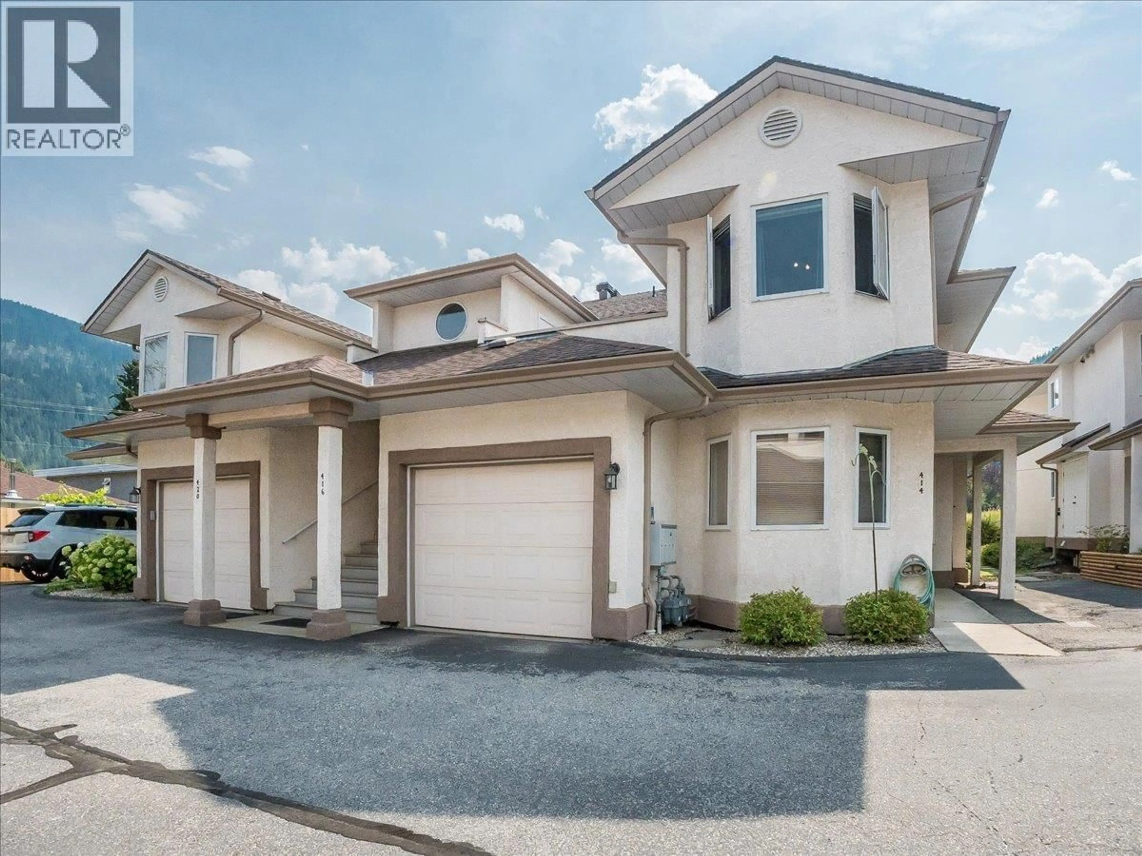 Unknown for 416 BEASLEY  W CRESCENT, Nelson British Columbia V1L5Y4