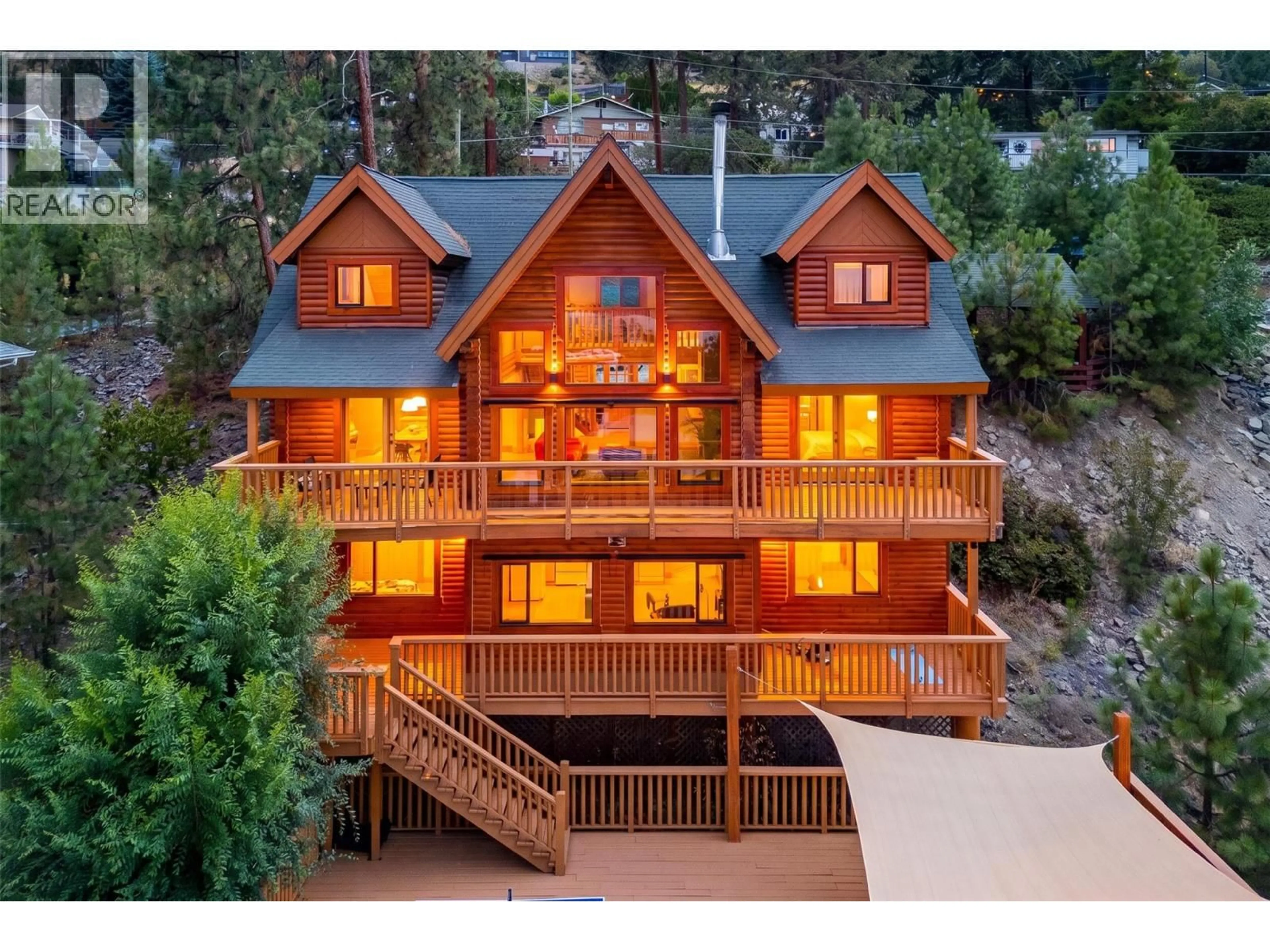 Unknown for 1469 VANCOUVER ROAD, West Kelowna British Columbia V1Z2X6