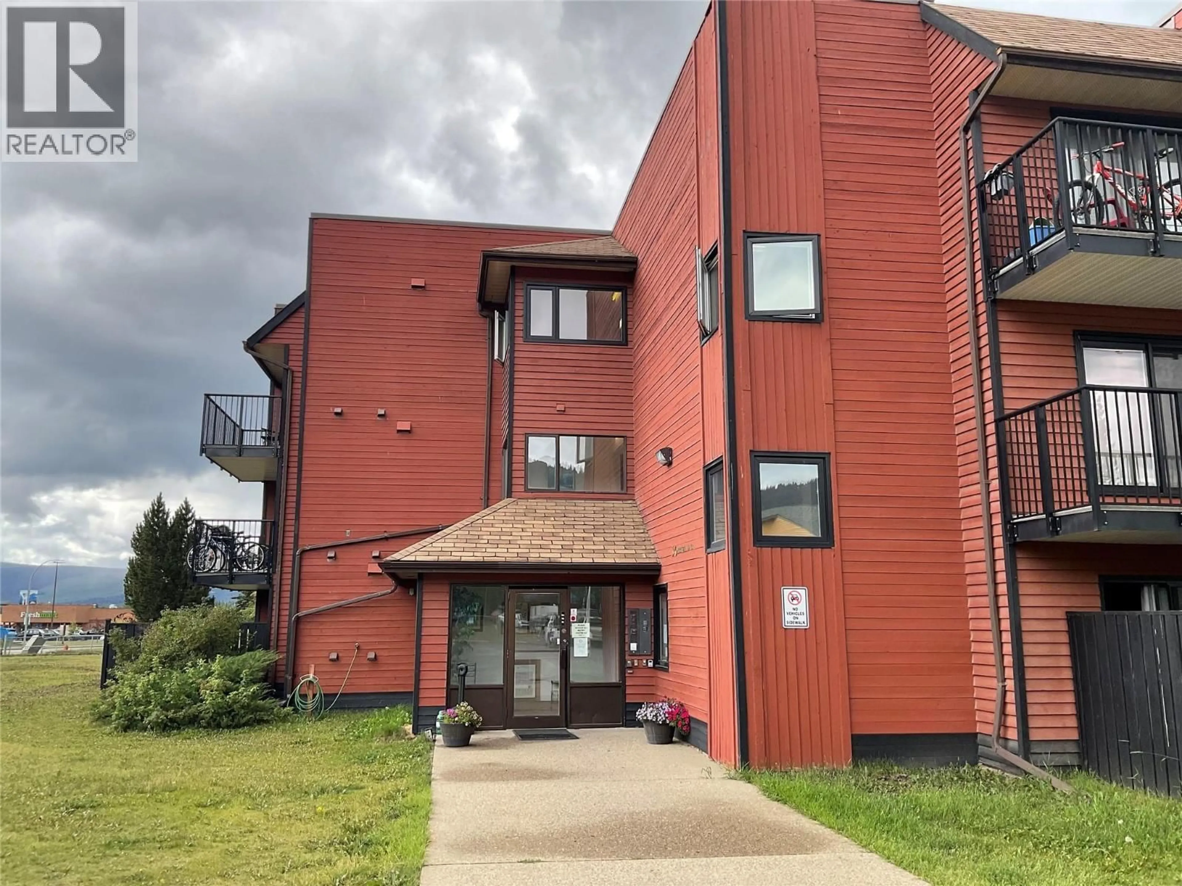 Unknown for 110 - 340 NORTHGATE OTHER, Tumbler Ridge British Columbia V0C2W0