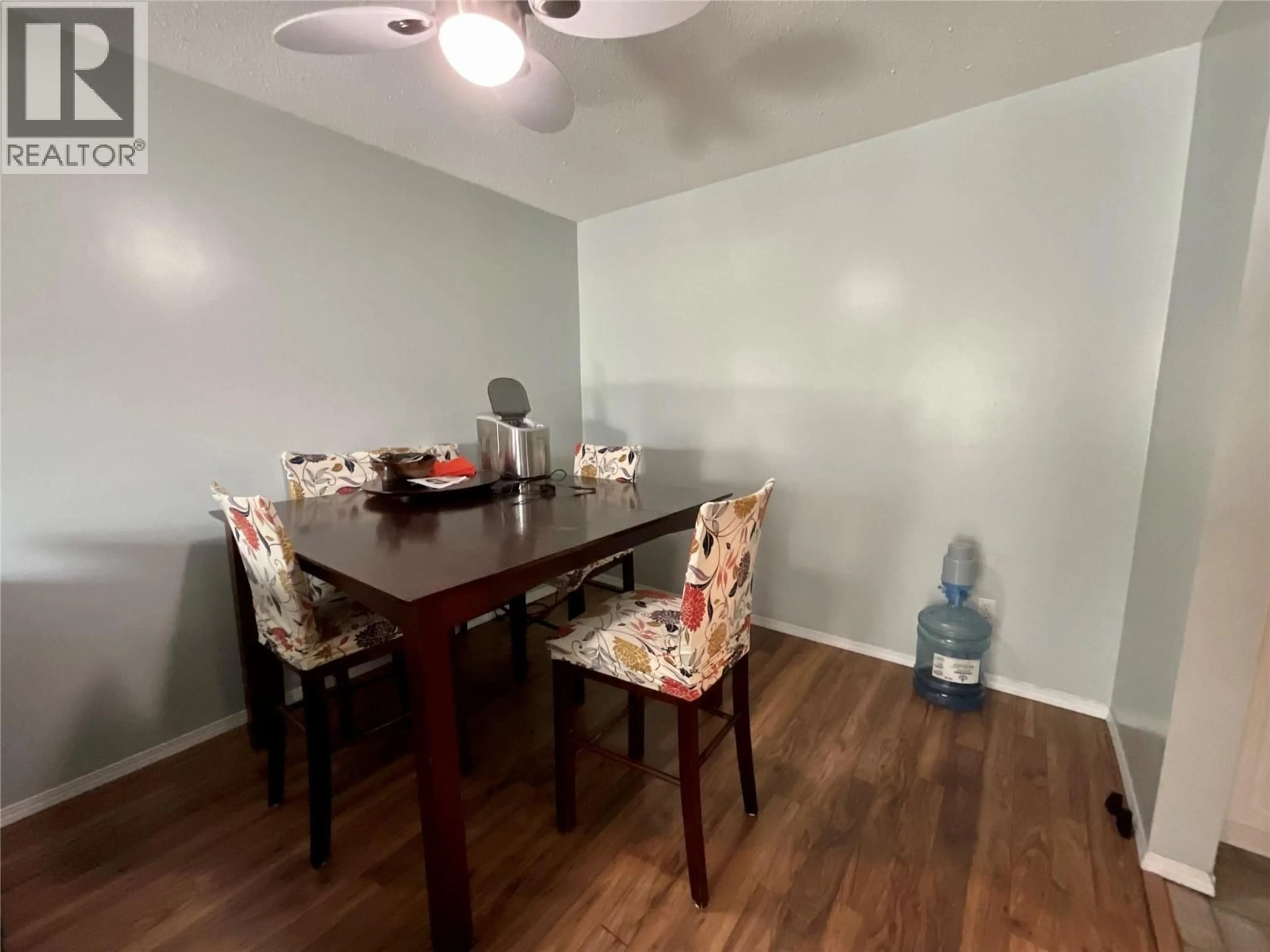 A pic of a room for 110 - 340 NORTHGATE OTHER, Tumbler Ridge British Columbia V0C2W0