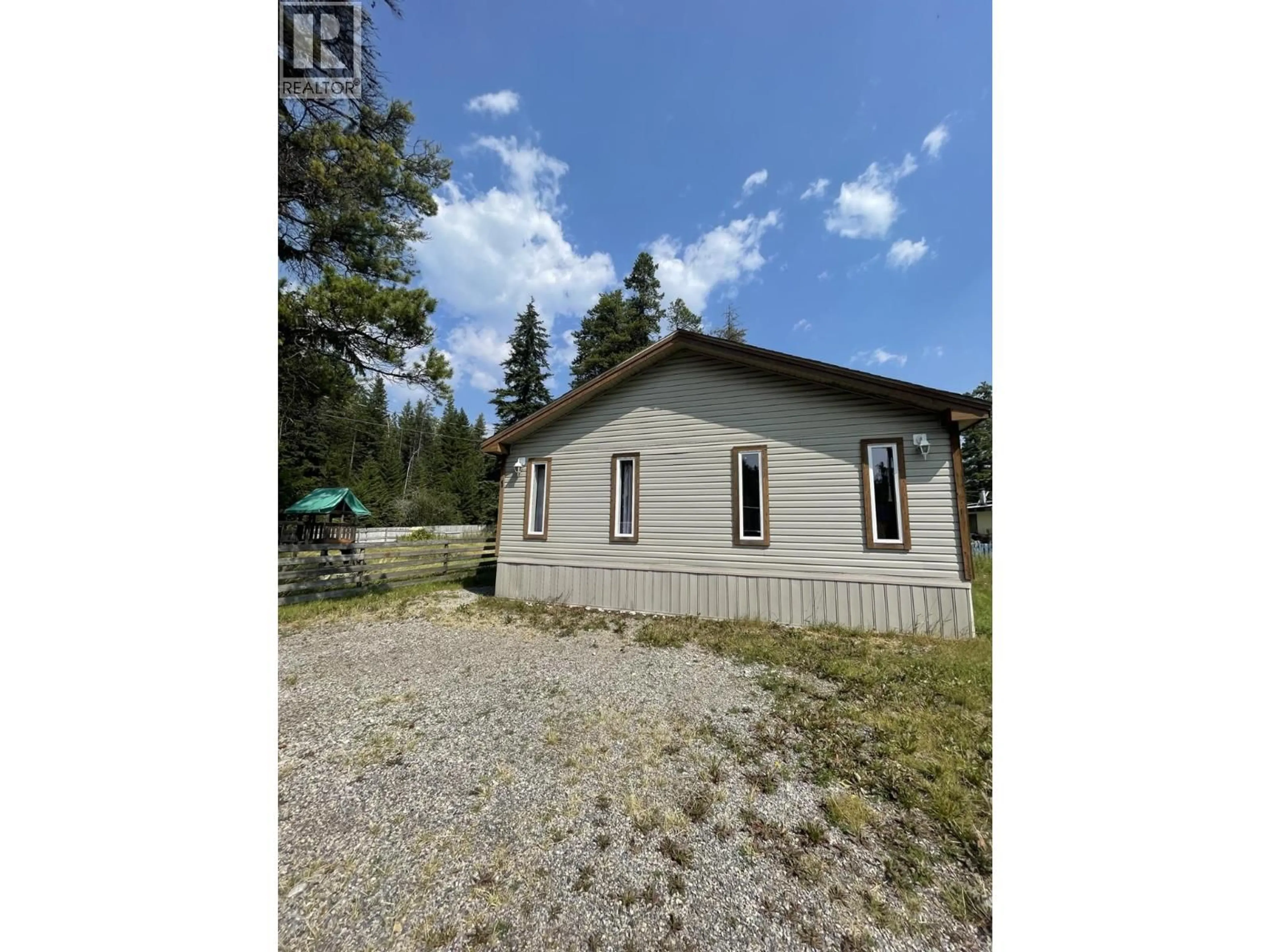 Shed for 1 - 6210 LOWER ELK VALLEY ROAD, Sparwood British Columbia V0B2G3