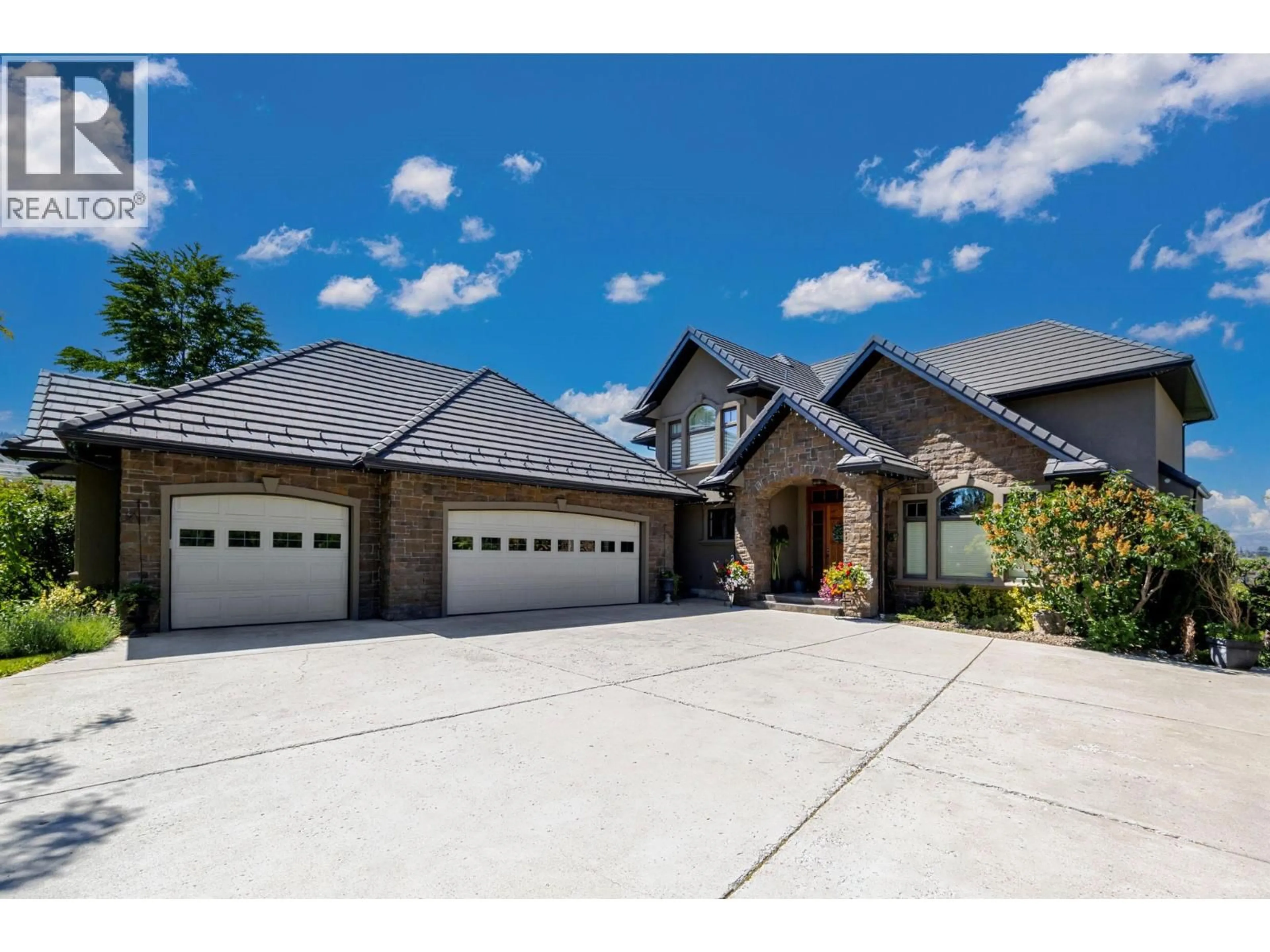 Unknown for 4780 WESTRIDGE DRIVE, Kelowna British Columbia V1W3B5