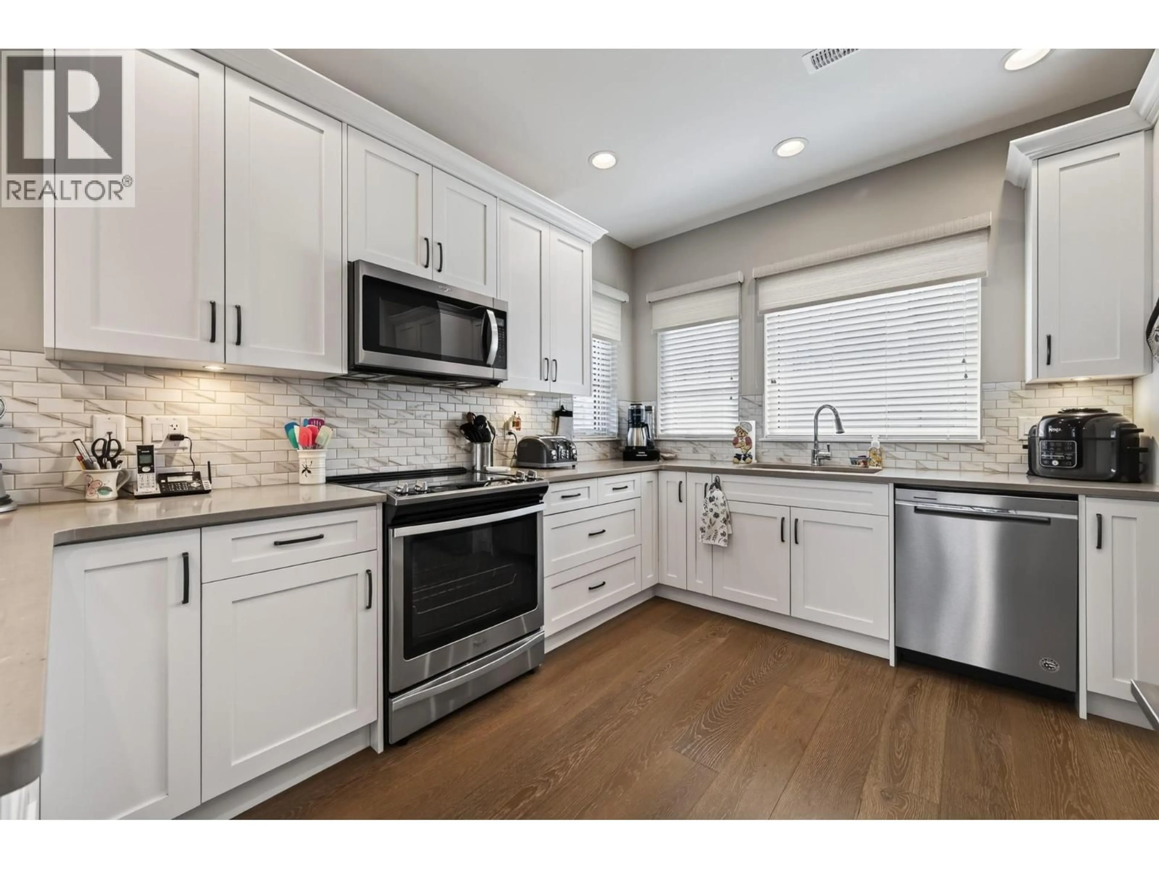 Open concept kitchen, unknown for 24 - 2171 VAN HORNE DRIVE, Kamloops British Columbia V1S0E2