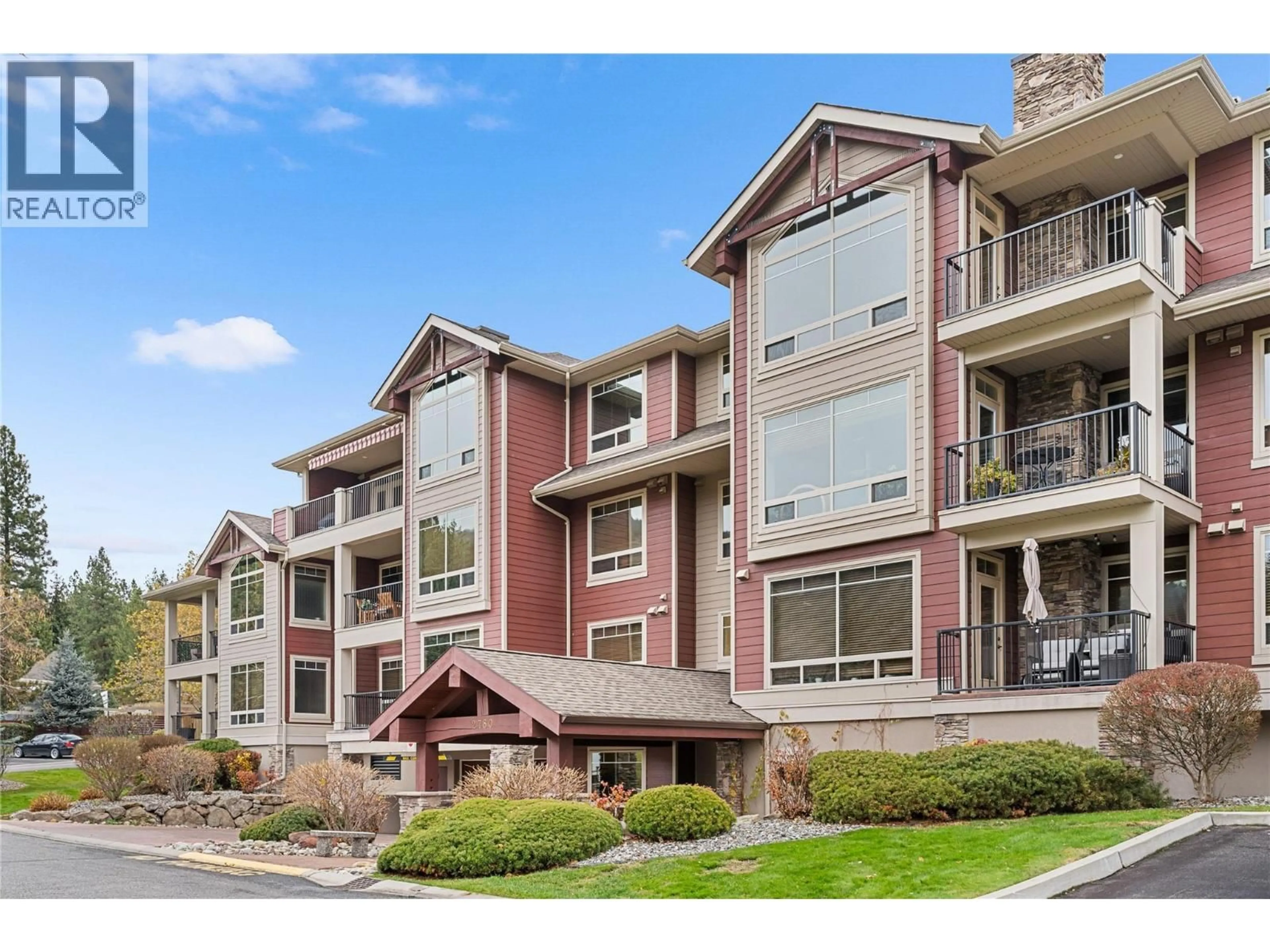 Unknown for 206 - 2780 AUBURN ROAD, West Kelowna British Columbia V4T4C2
