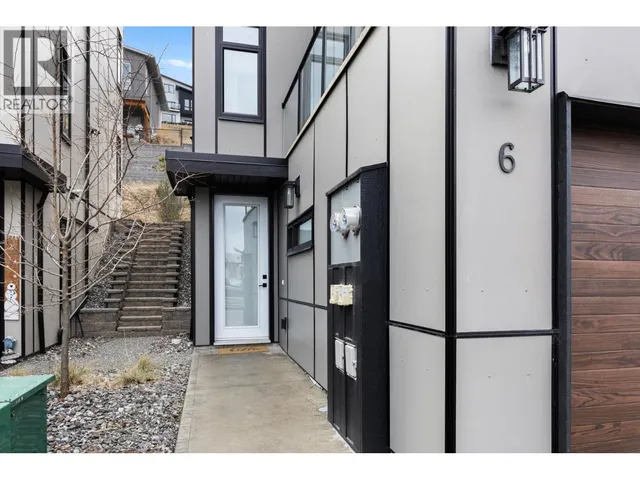 6 - 3220 HILLTOWN DRIVE, Kelowna 3