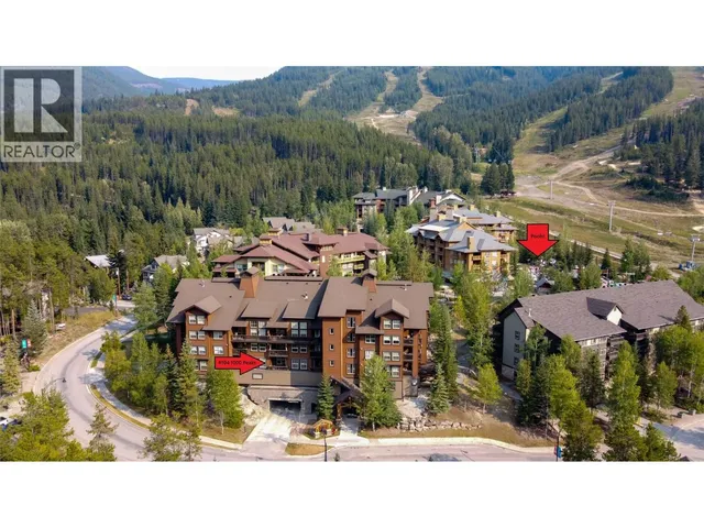 104 - 2064 SUMMIT DRIVE, Panorama 5