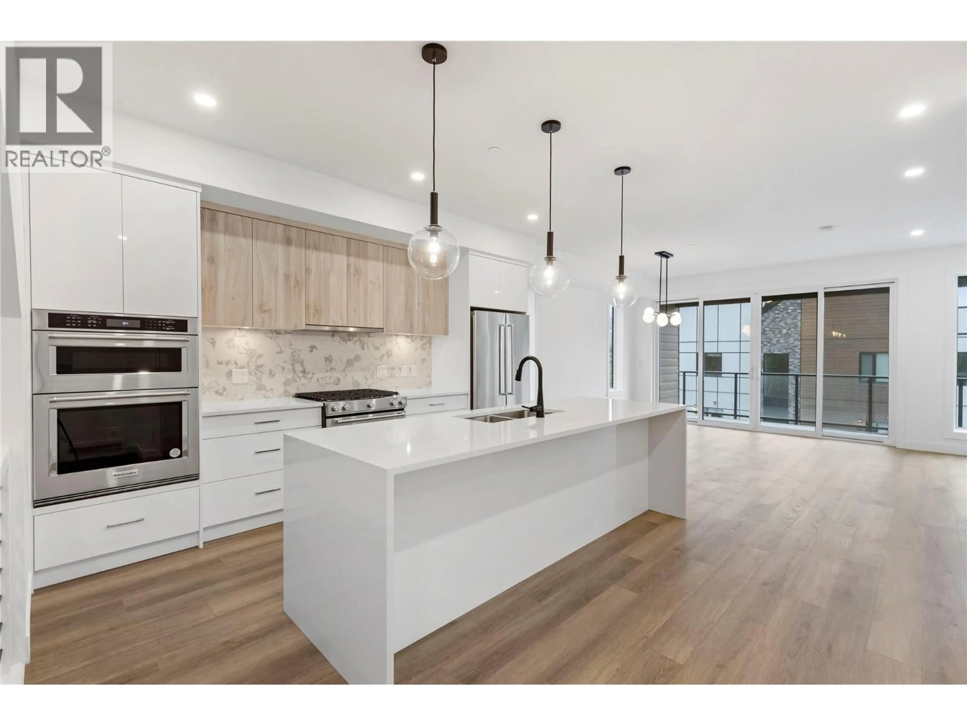Open concept kitchen, unknown for 501 - 2735 SHANNON LAKE ROAD, West Kelowna British Columbia V4T1V6