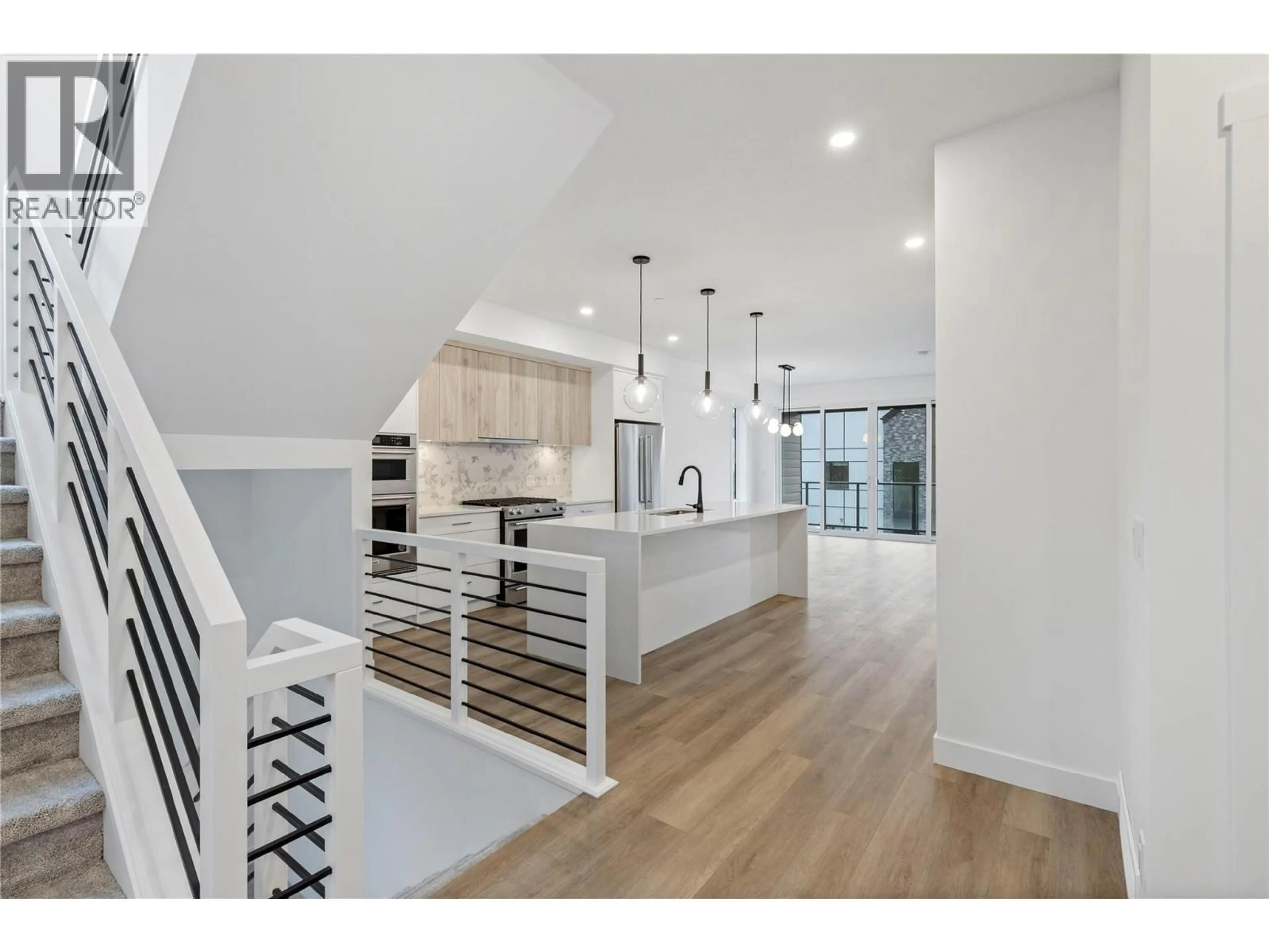 Open concept kitchen, unknown for 501 - 2735 SHANNON LAKE ROAD, West Kelowna British Columbia V4T1V6