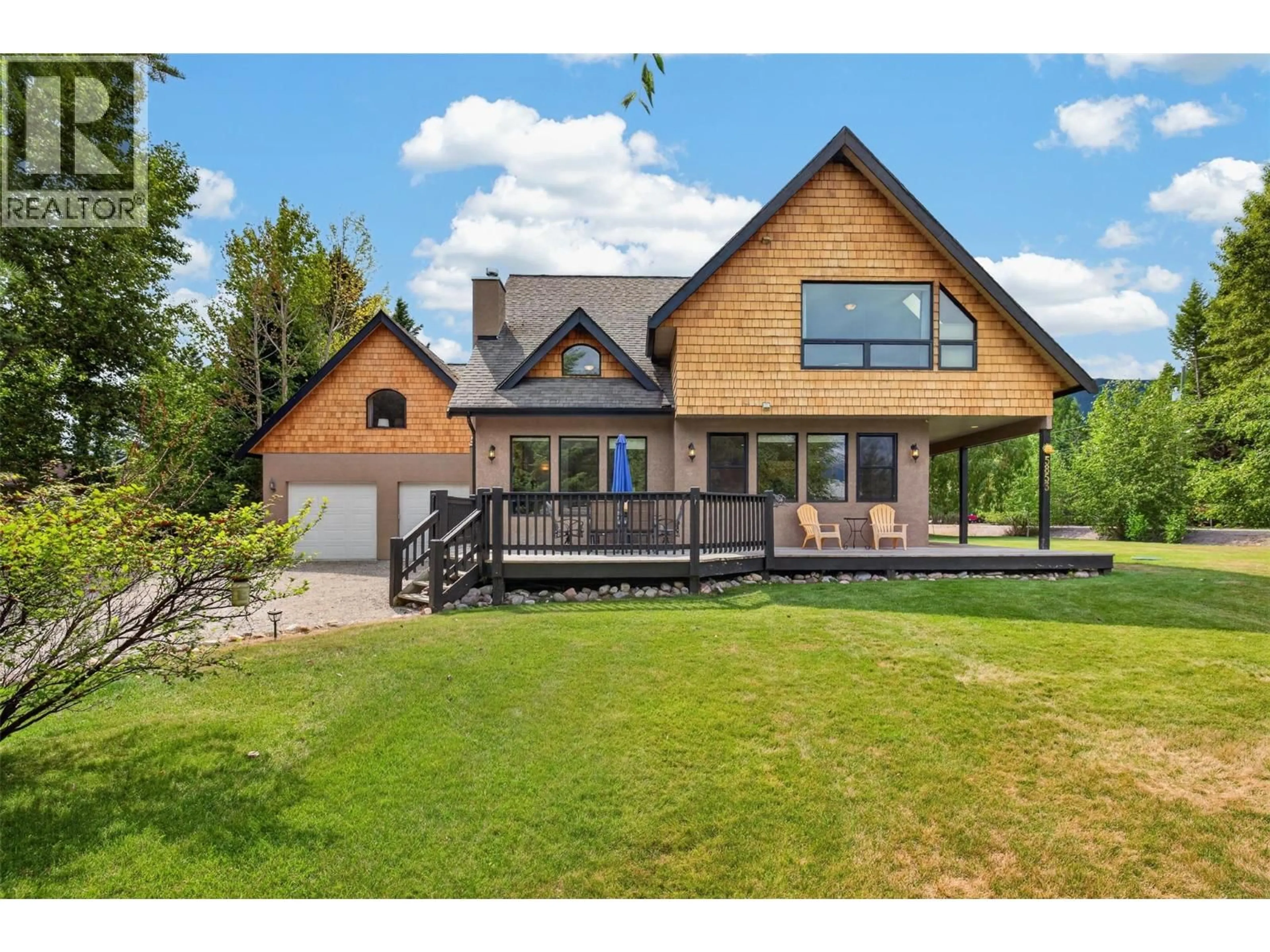 Unknown for 5853 JUNIPER ROAD, Fairmont Hot Springs British Columbia V0B1L2