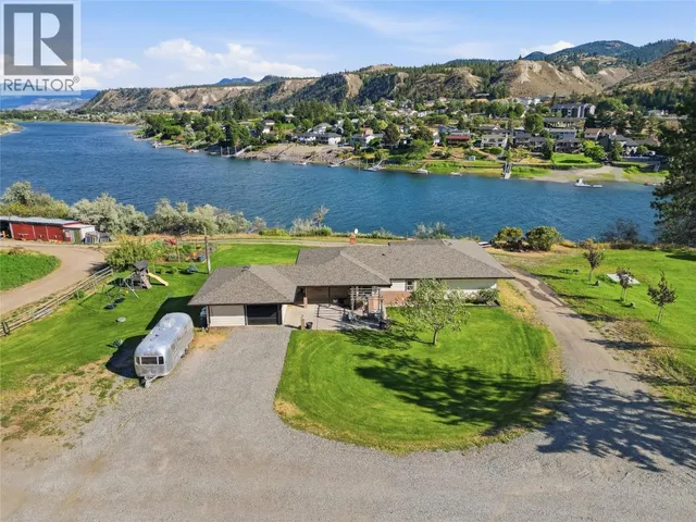 SHUSWAP ROAD EAST, Kamloops 2