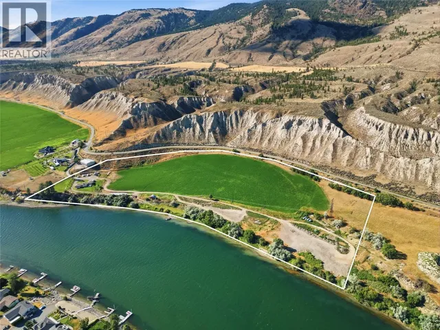 SHUSWAP ROAD EAST, Kamloops 4