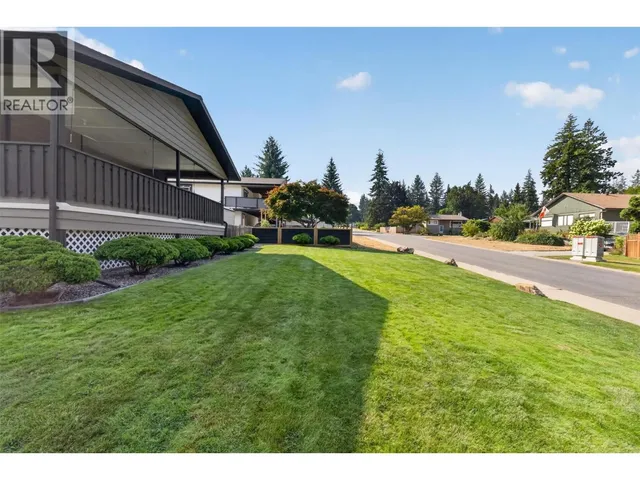2730 5 AVENUE NORTHEAST, Salmon Arm 2