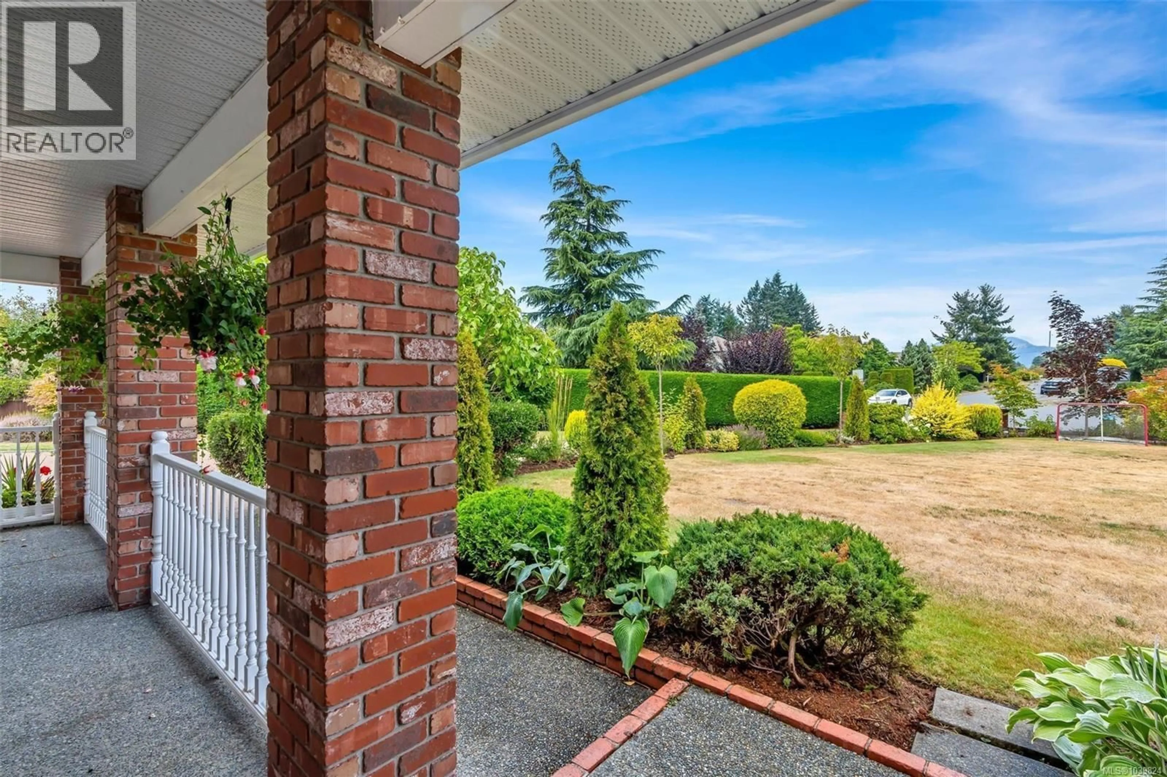 Patio, street for 4210 DOUGLAS VALE PLACE, Cobble Hill British Columbia V0R1L0
