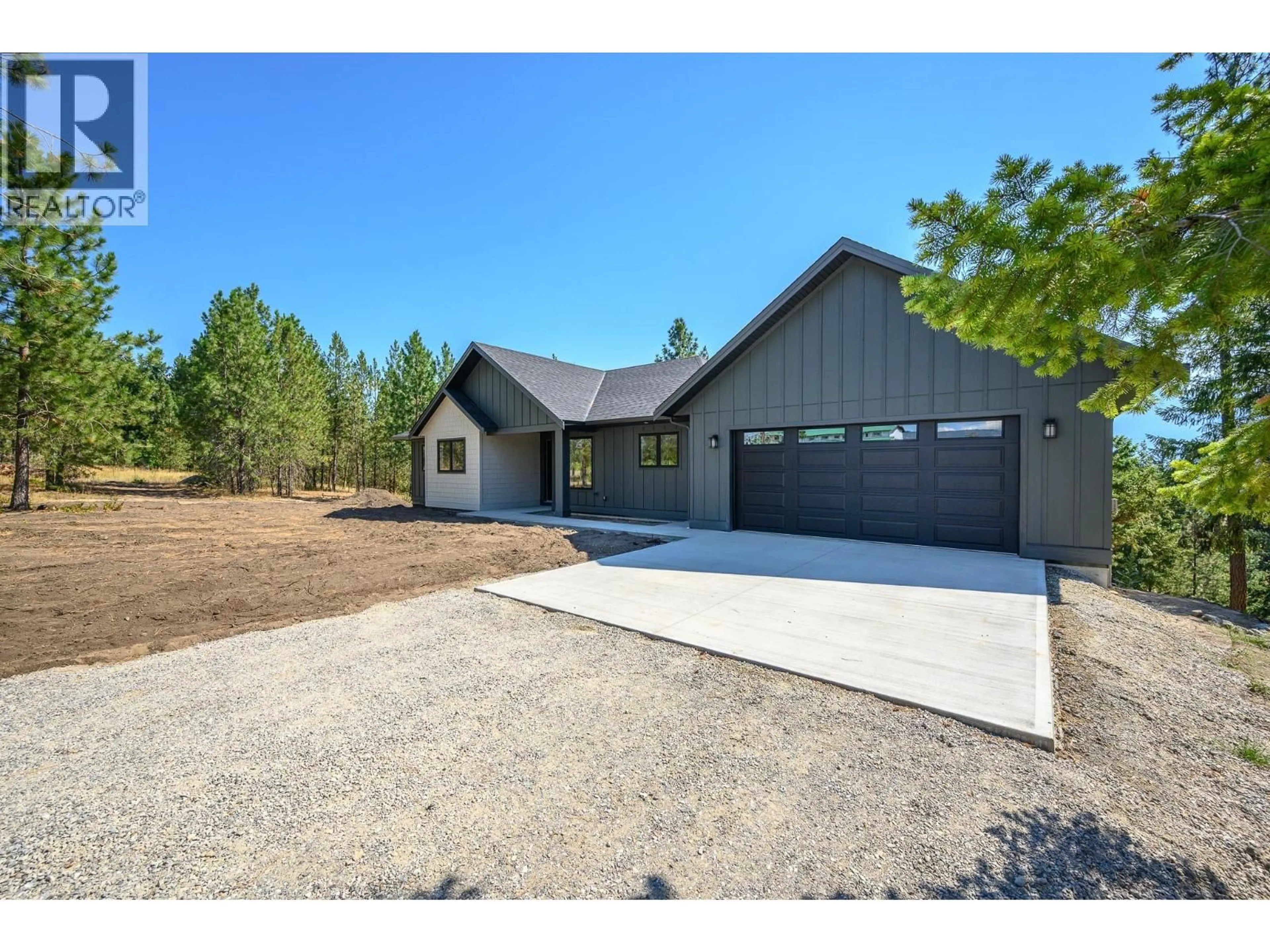 Unknown for 4832 GULCH ROAD, Spallumcheen British Columbia V4Y0V1