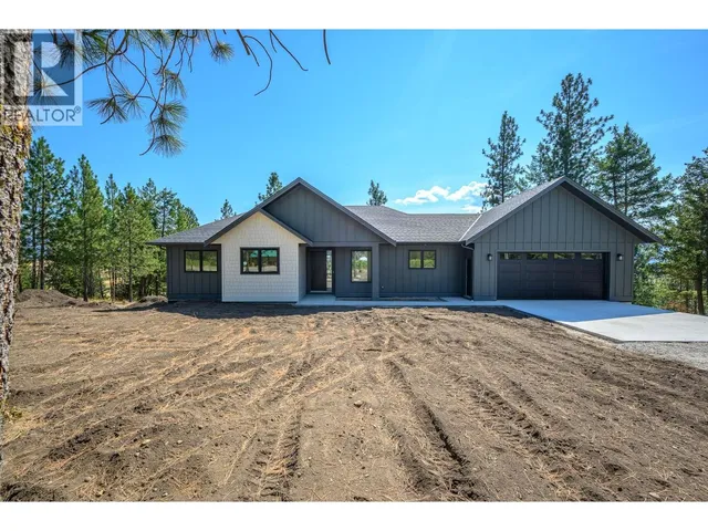 4832 GULCH ROAD, Spallumcheen 2