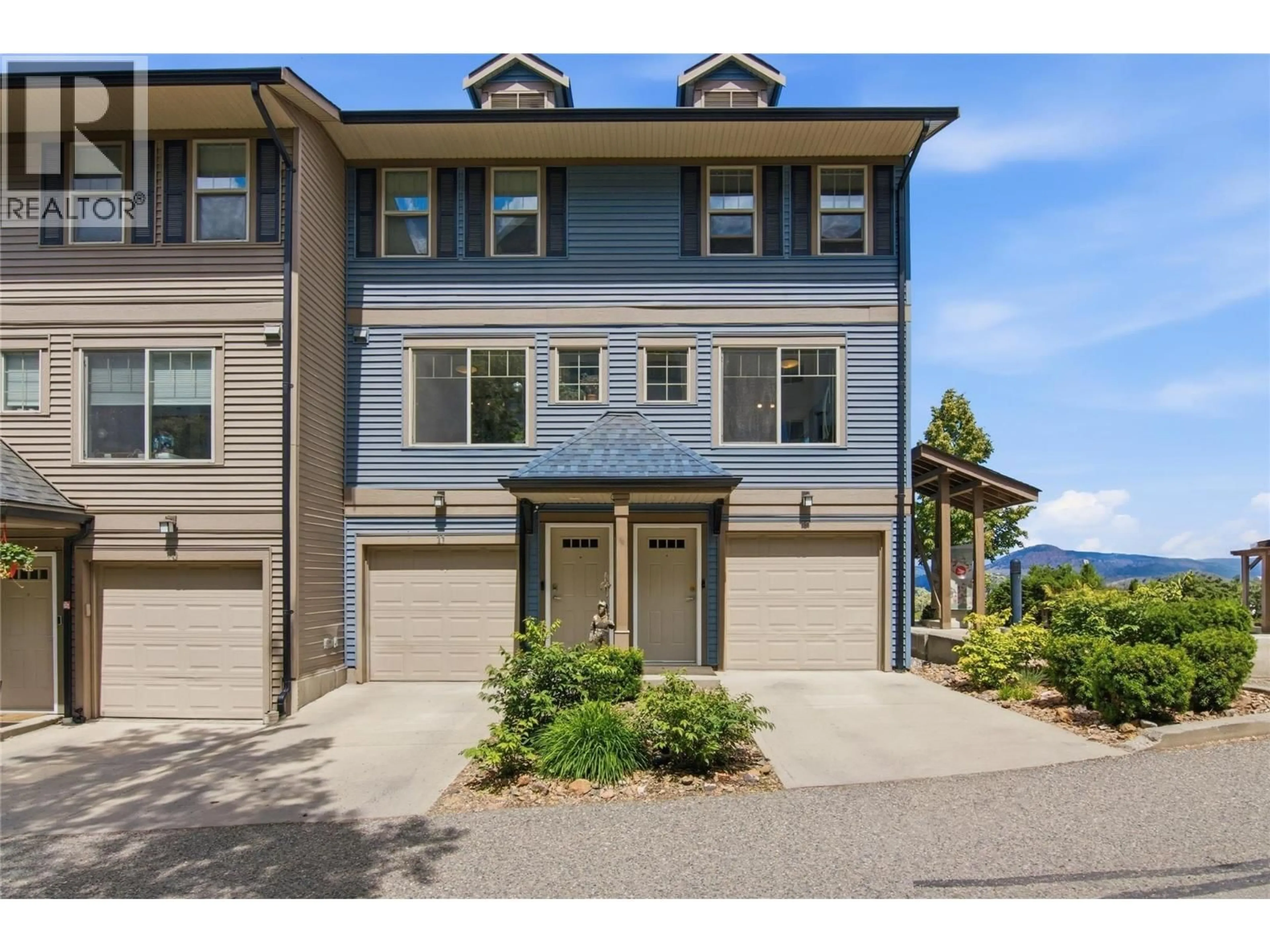 Unknown for 12 - 1110 HUGH ALLAN DRIVE, Kamloops British Columbia V1S0B5