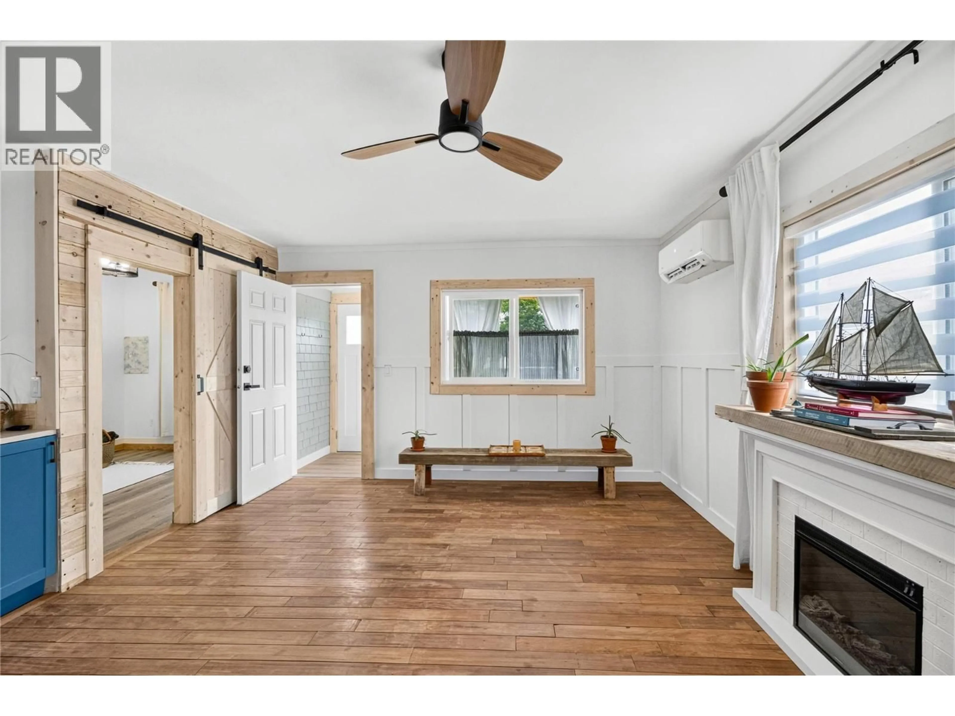 Unknown for 499 WESTMINSTER AVENUE WEST, Penticton British Columbia V2A1K4