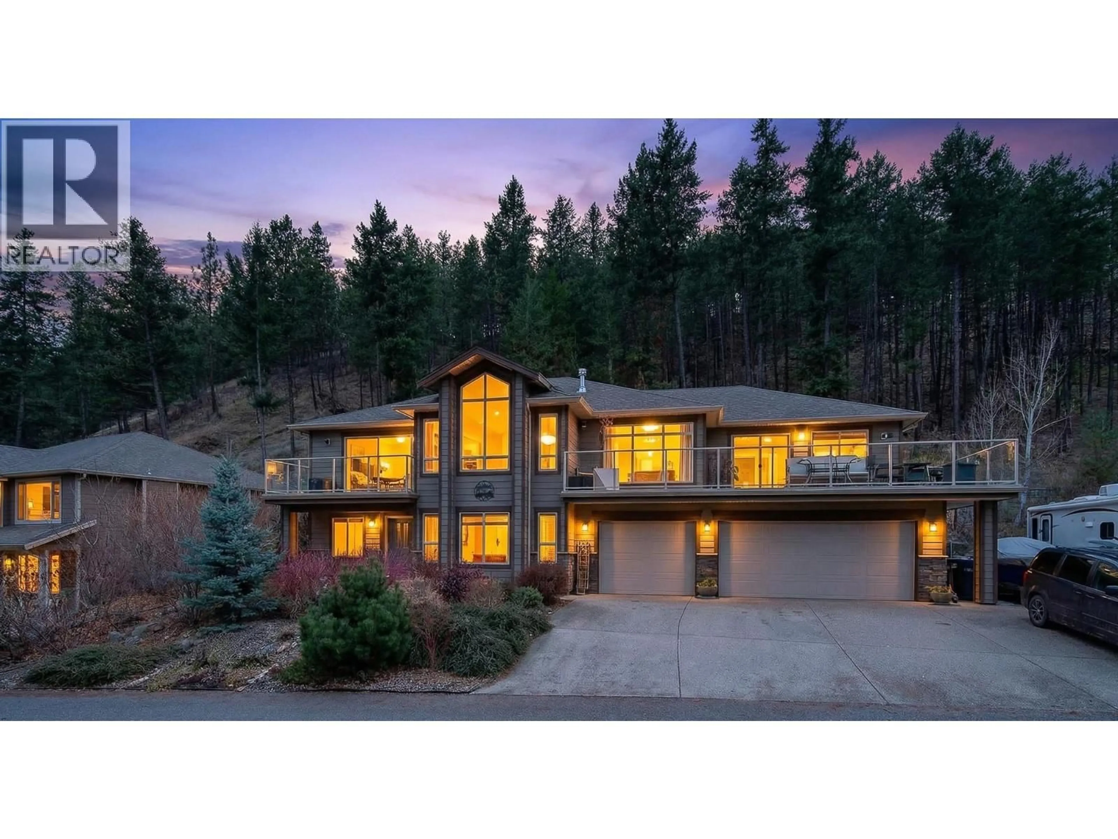 Unknown for 1487 ROSEWOOD DRIVE, West Kelowna British Columbia V1Z4B5