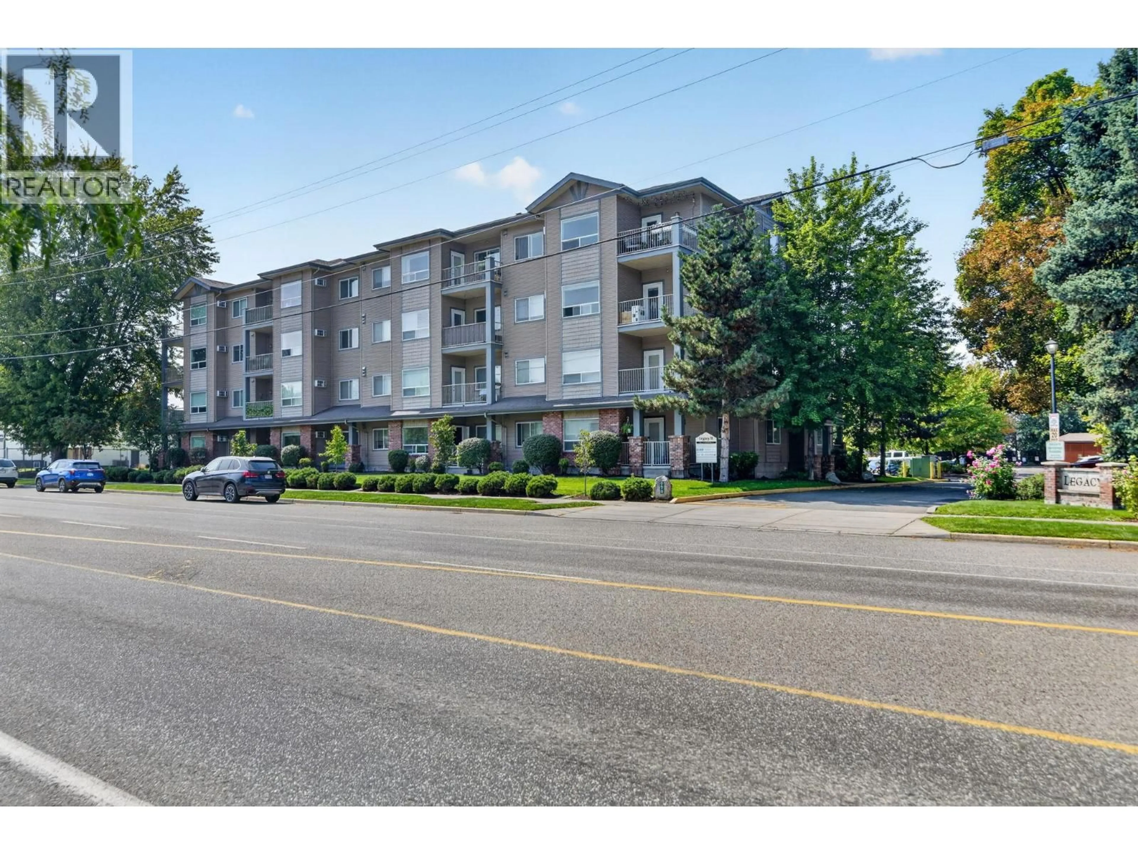 Unknown for 110 - 770 RUTLAND ROAD, Kelowna British Columbia V1X3B7