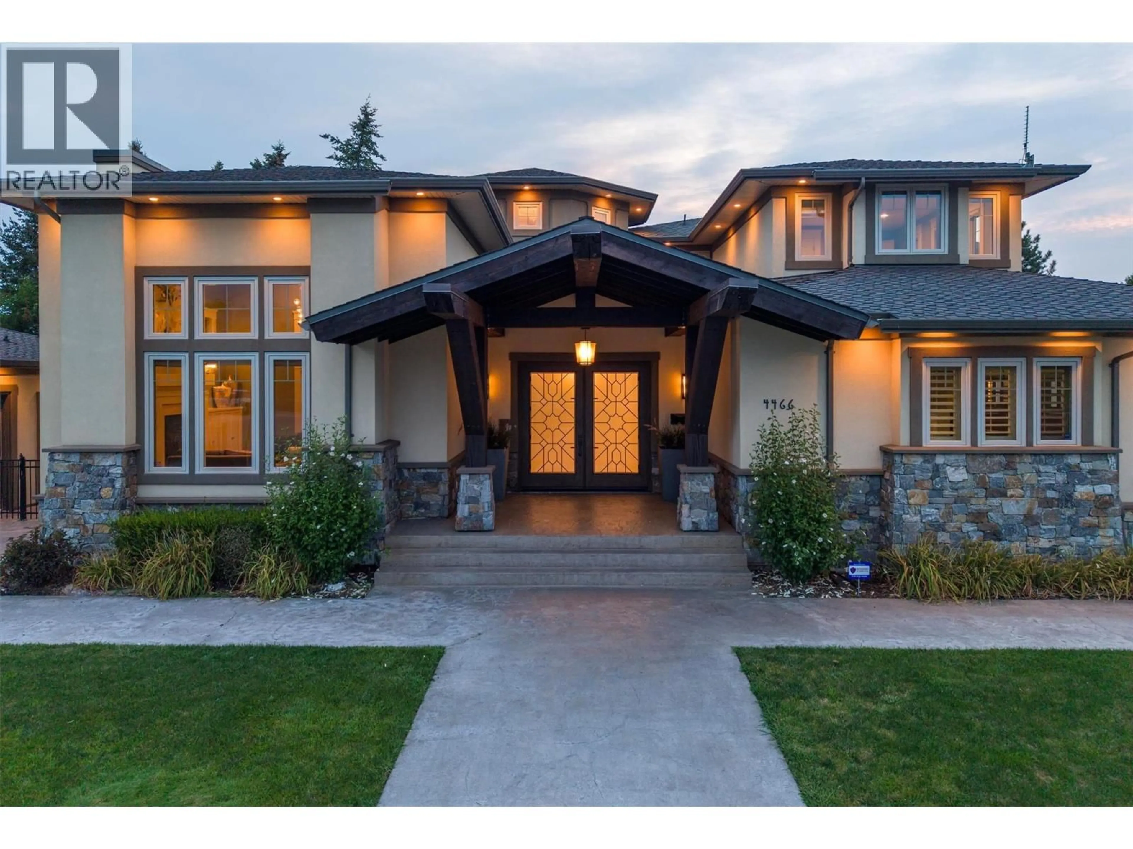 Unknown for 4466 RATTENBURY COURT, Kelowna British Columbia V1W5J3