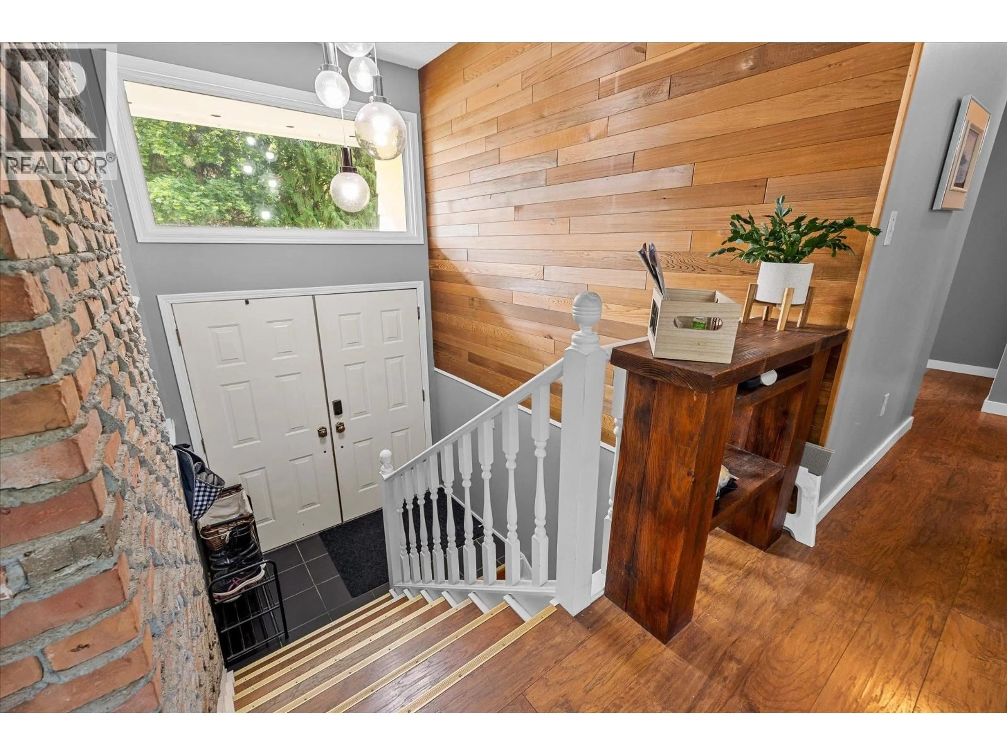 Indoor entryway for 4671 FORDHAM ROAD, Kelowna British Columbia V1W1P1