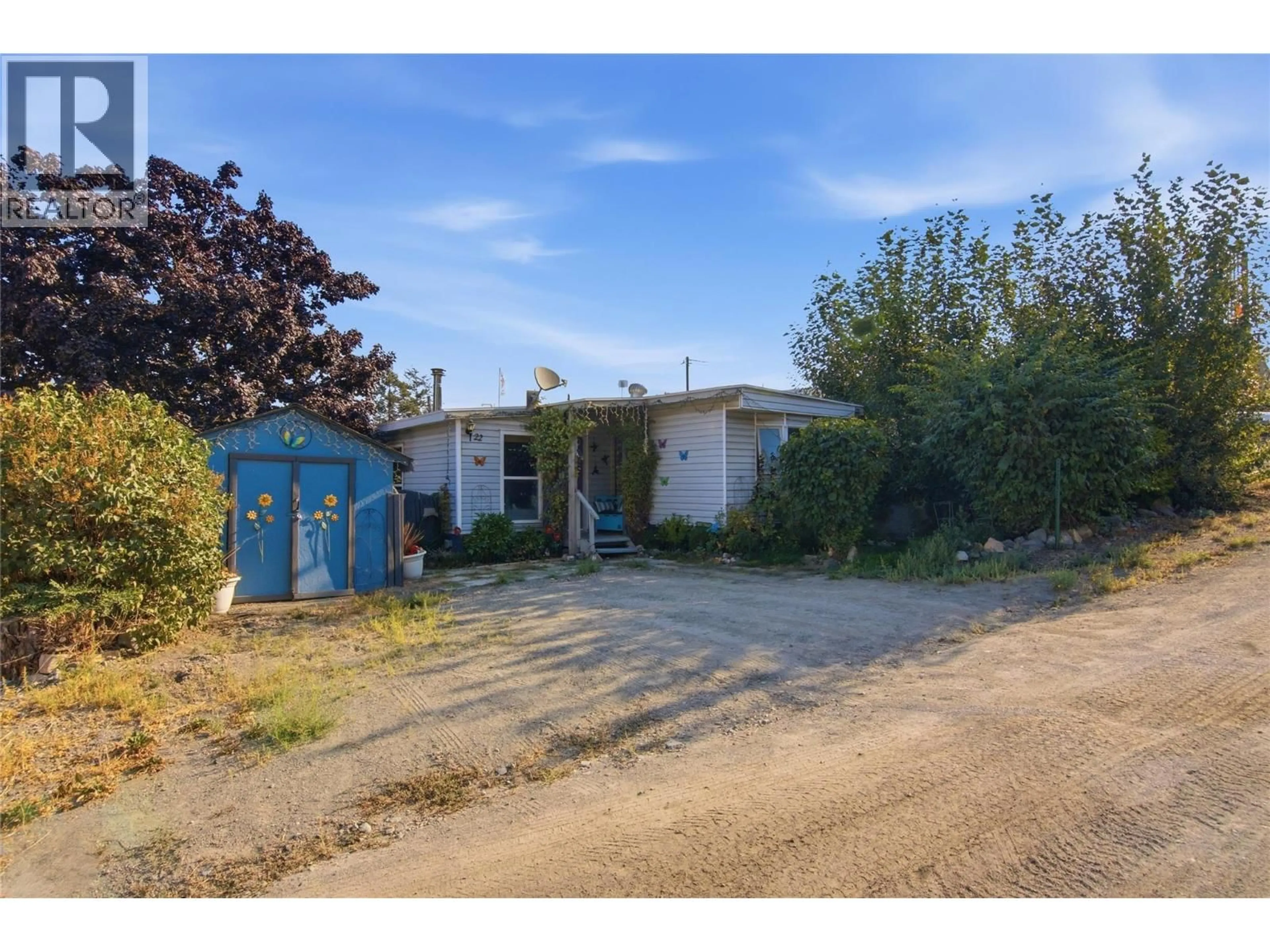 Unknown for 22 - 1680 LAC LE JEUNE ROAD, Kamloops British Columbia V1S1Z2