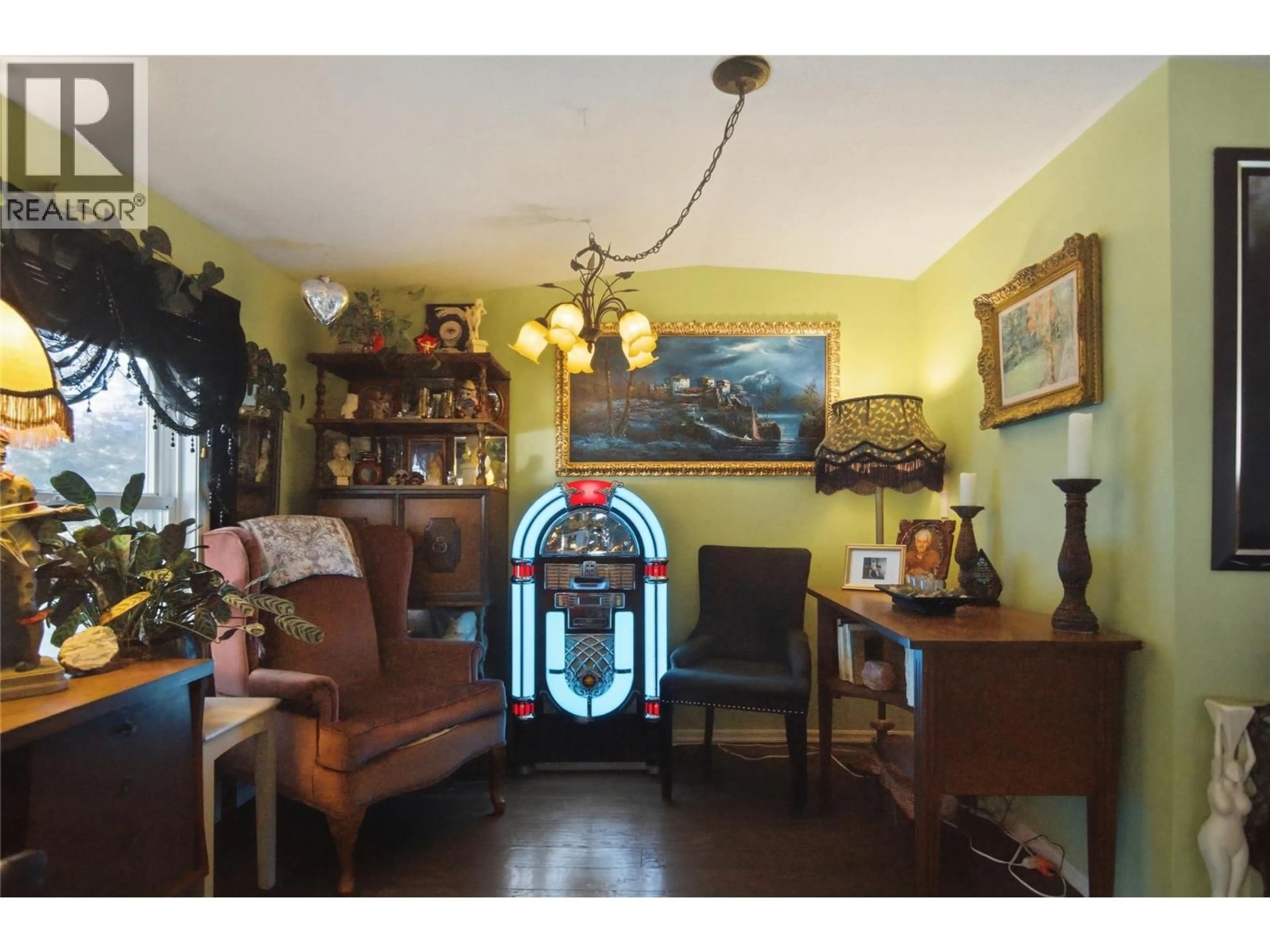 Unknown for 22 - 1680 LAC LE JEUNE ROAD, Kamloops British Columbia V1S1Z2