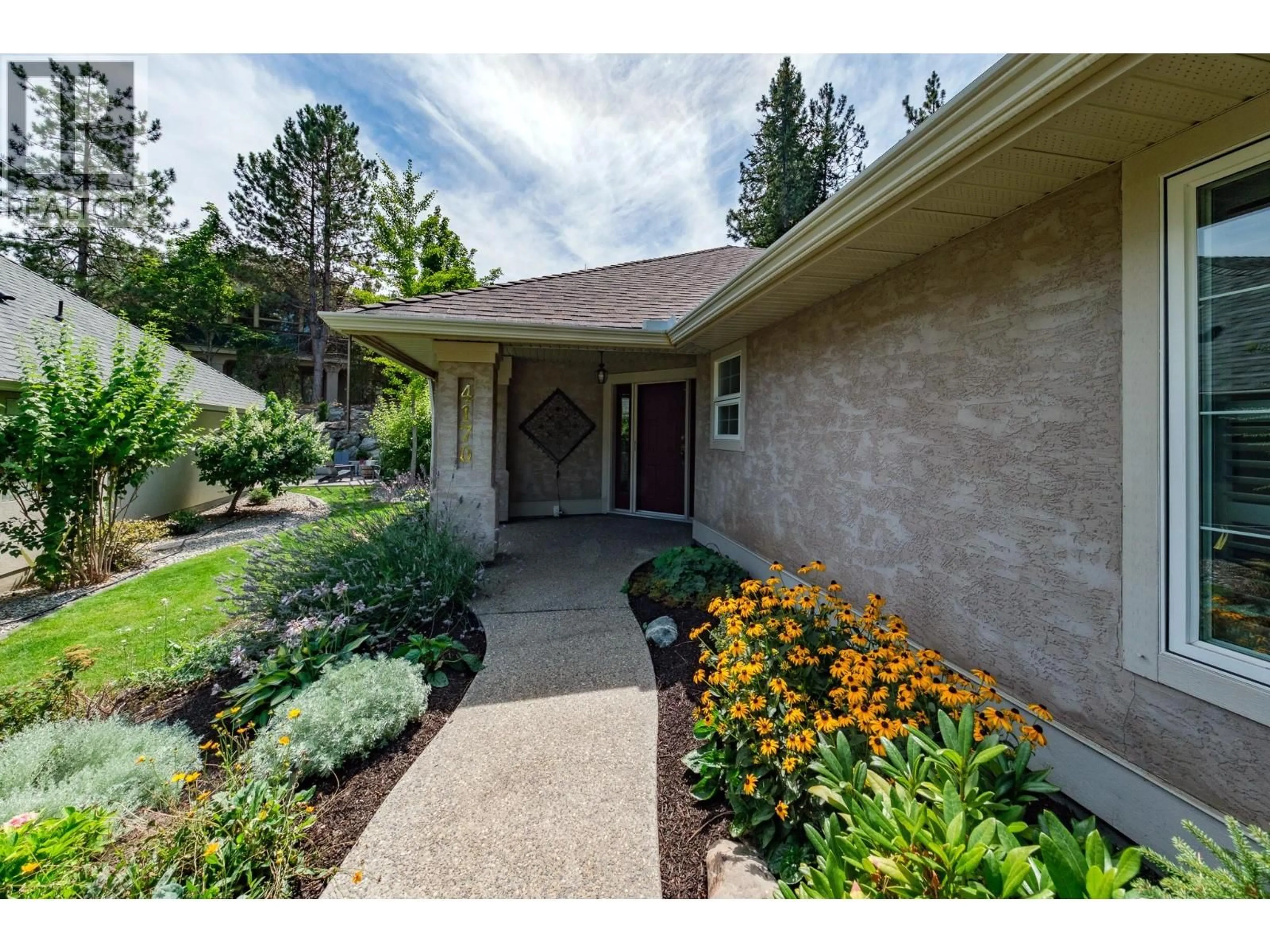 Unknown for 4170 GALLAGHERS GROVE, Kelowna British Columbia V1W3Z9