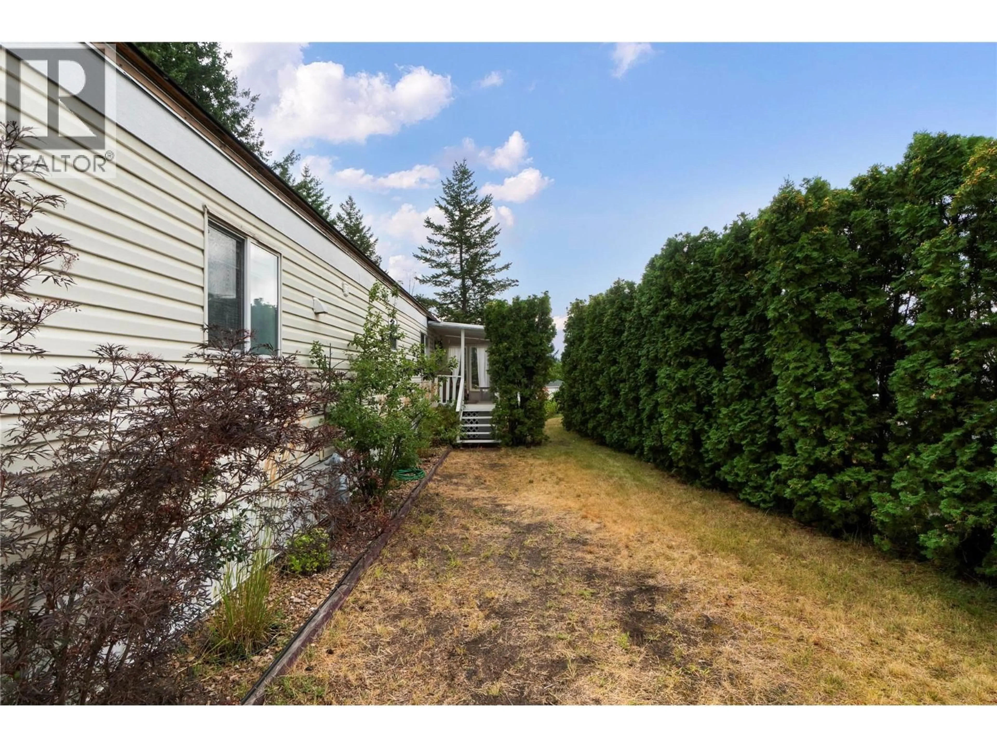 Unknown for 85 - 1361 30 STREET SOUTHEAST, Salmon Arm British Columbia V1E2N4
