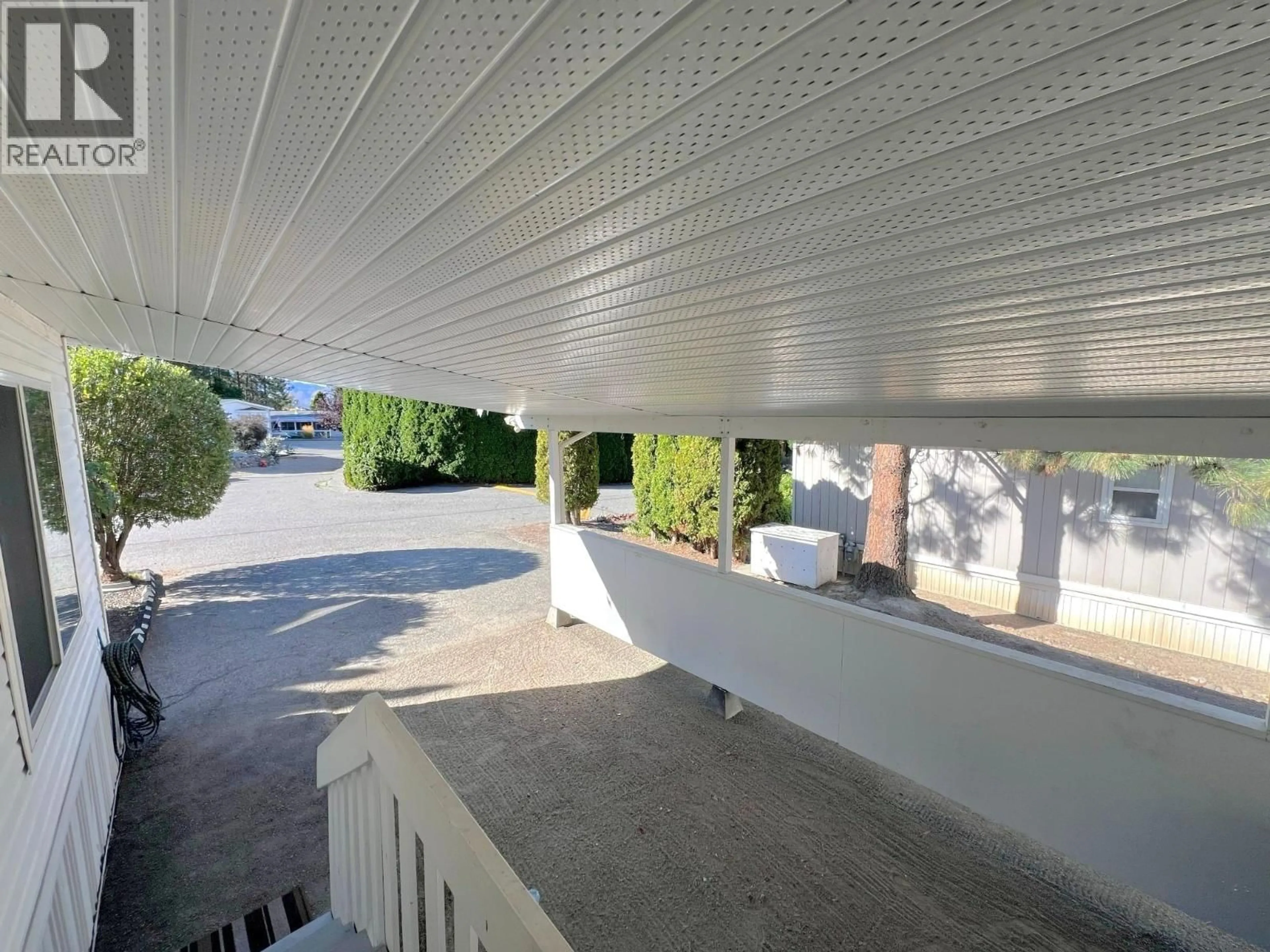 Patio, street for 30 - 3225 SHANNON LAKE ROAD, Westbank British Columbia V4T2E2