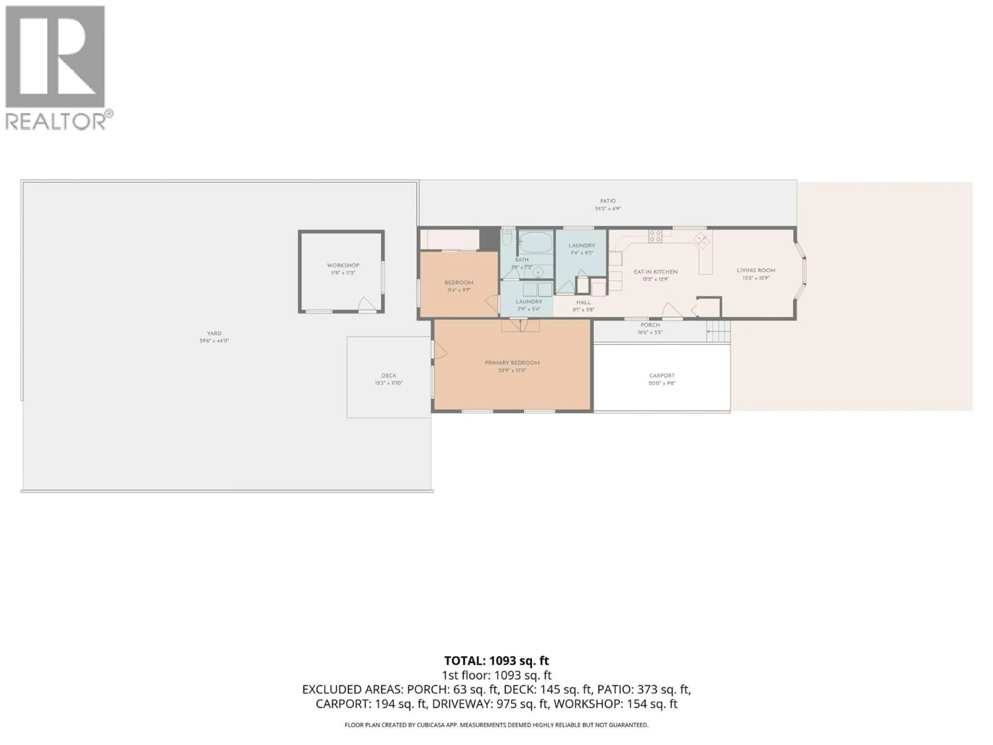 Floor plan for 30 - 3225 SHANNON LAKE ROAD, Westbank British Columbia V4T2E2