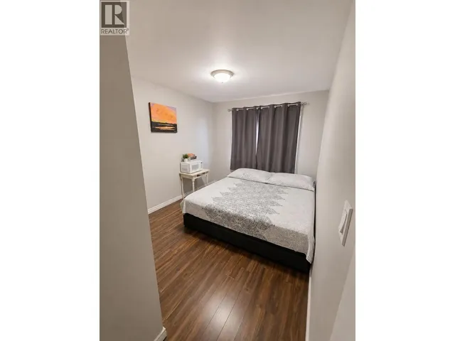 1721 109TH AVENUE, Dawson Creek 2