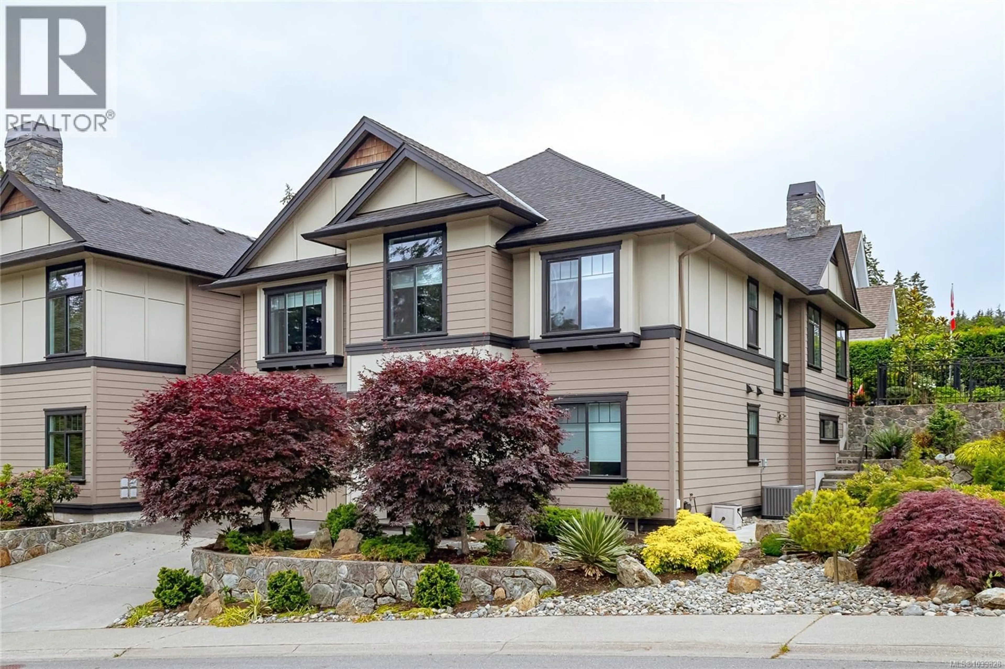 Unknown for 1307 CHAMPIONS COURT, Langford British Columbia V9B0R6
