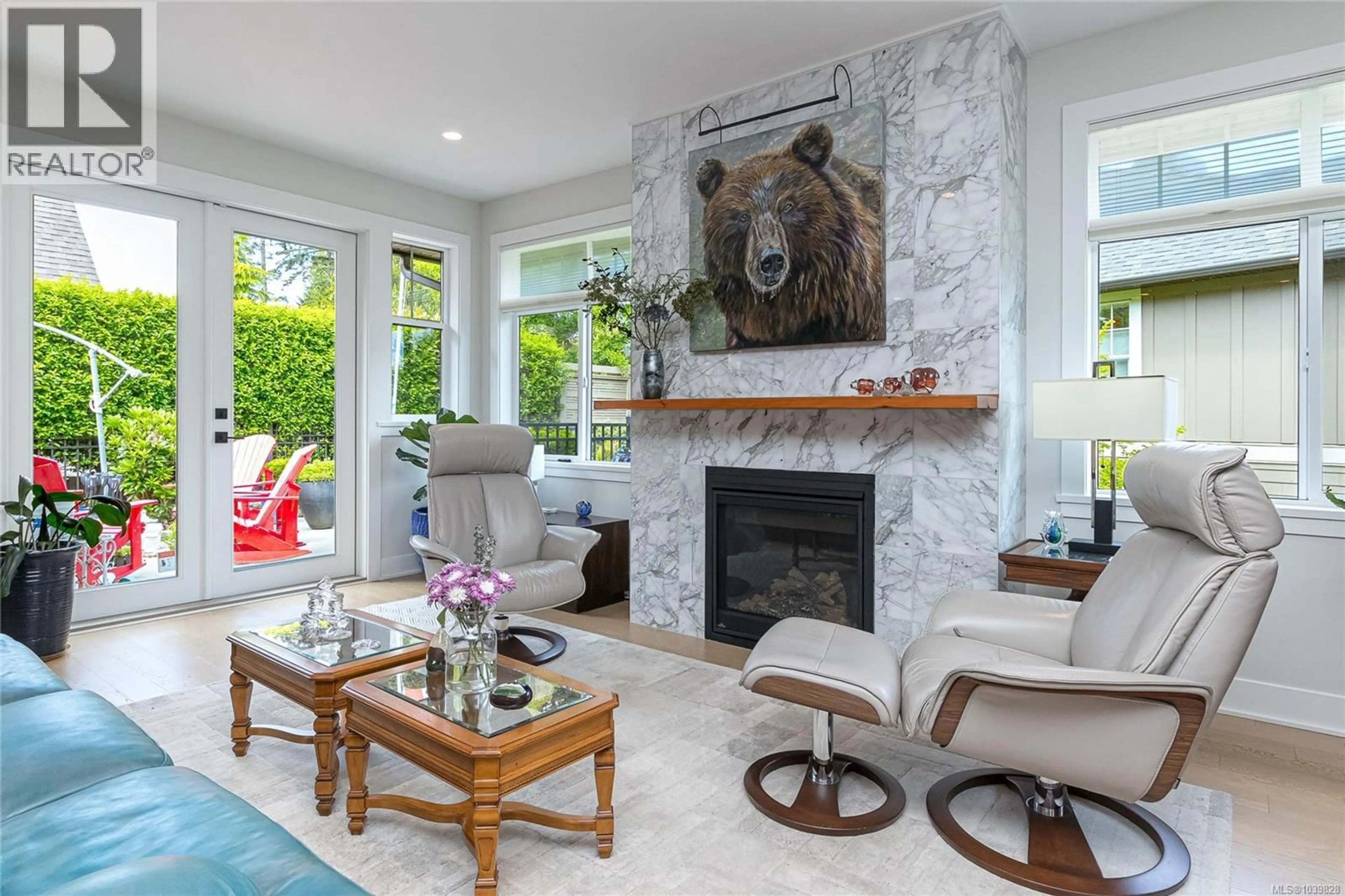 Living room with furniture, unknown for 1307 CHAMPIONS COURT, Langford British Columbia V9B0R6