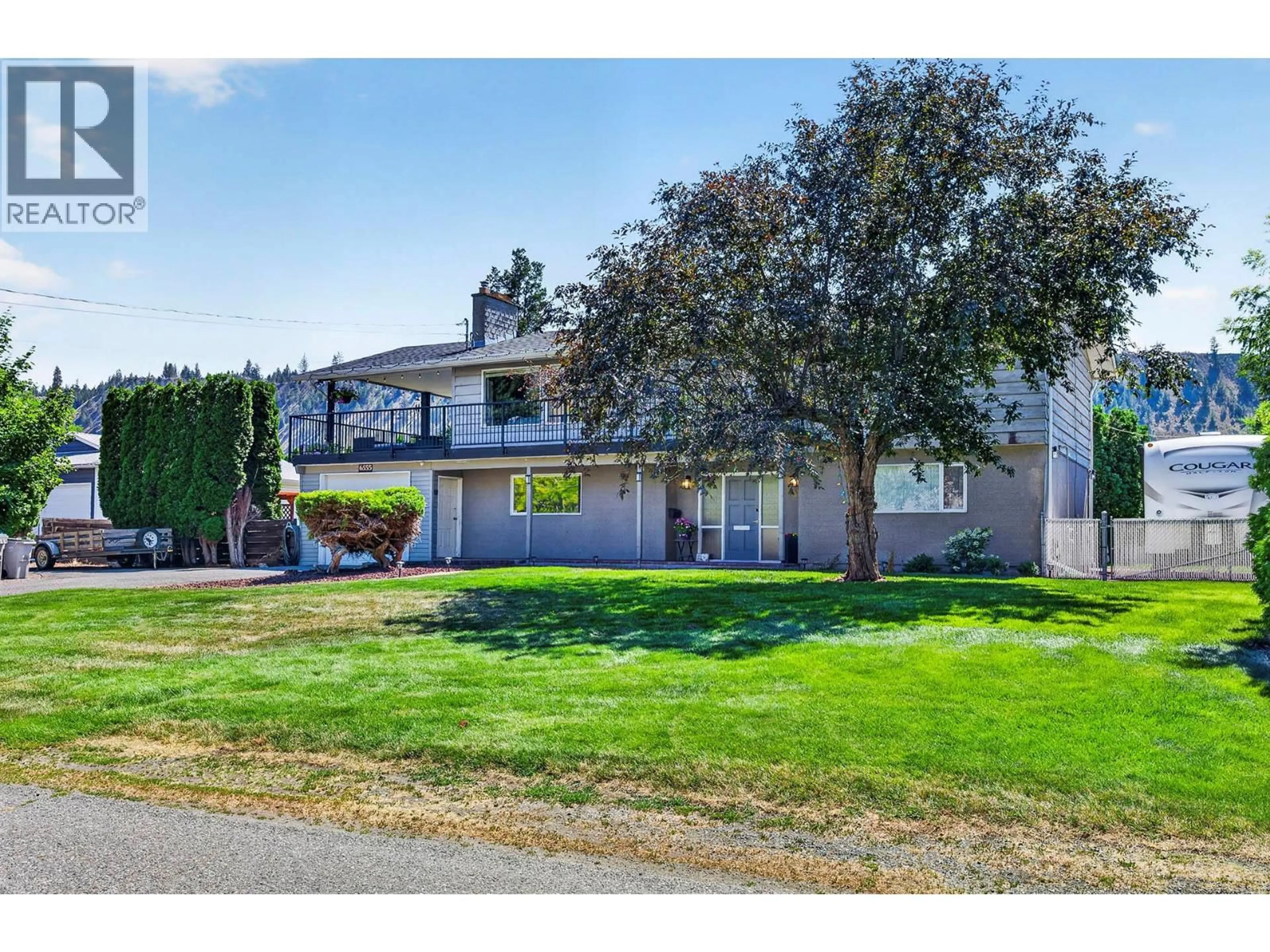Unknown for 6555 CHUKAR DRIVE, Kamloops British Columbia V2C4T9