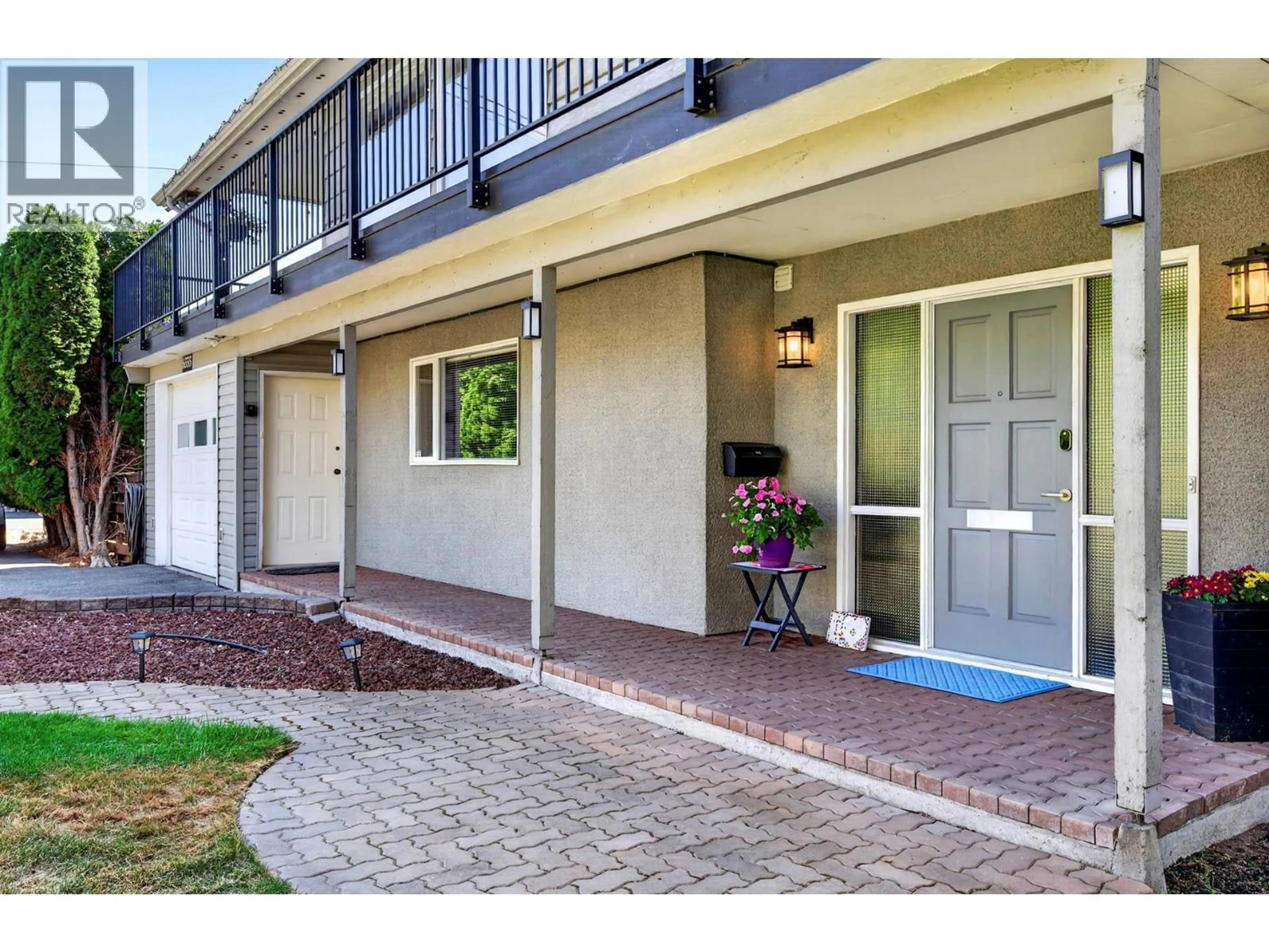 Indoor entryway for 6555 CHUKAR DRIVE, Kamloops British Columbia V2C4T9