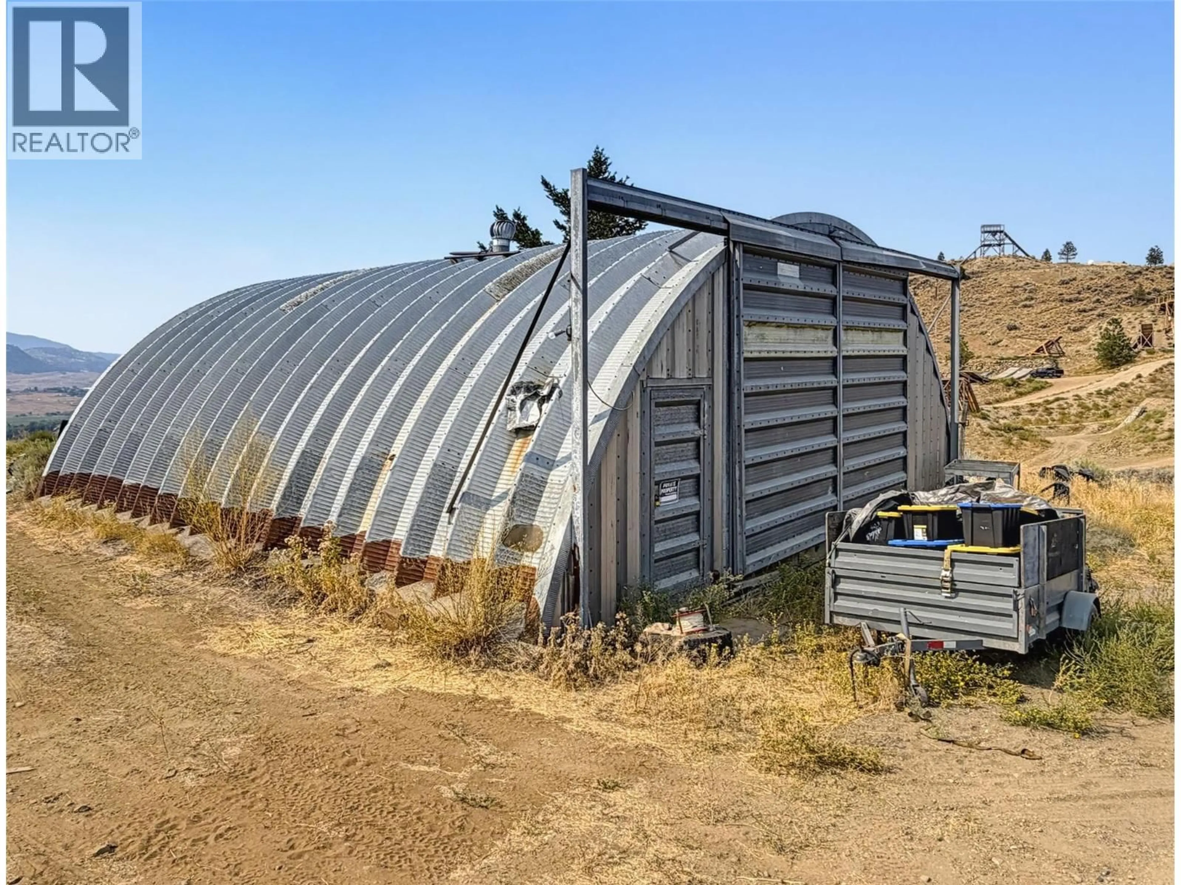 Shed for 620 DEER DRIVE, Kamloops British Columbia V1S1Z9