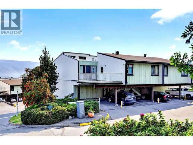 45 - 137 MCGILL ROAD, Kamloops 2