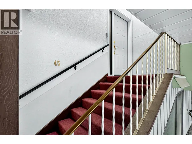 45 - 137 MCGILL ROAD, Kamloops 4