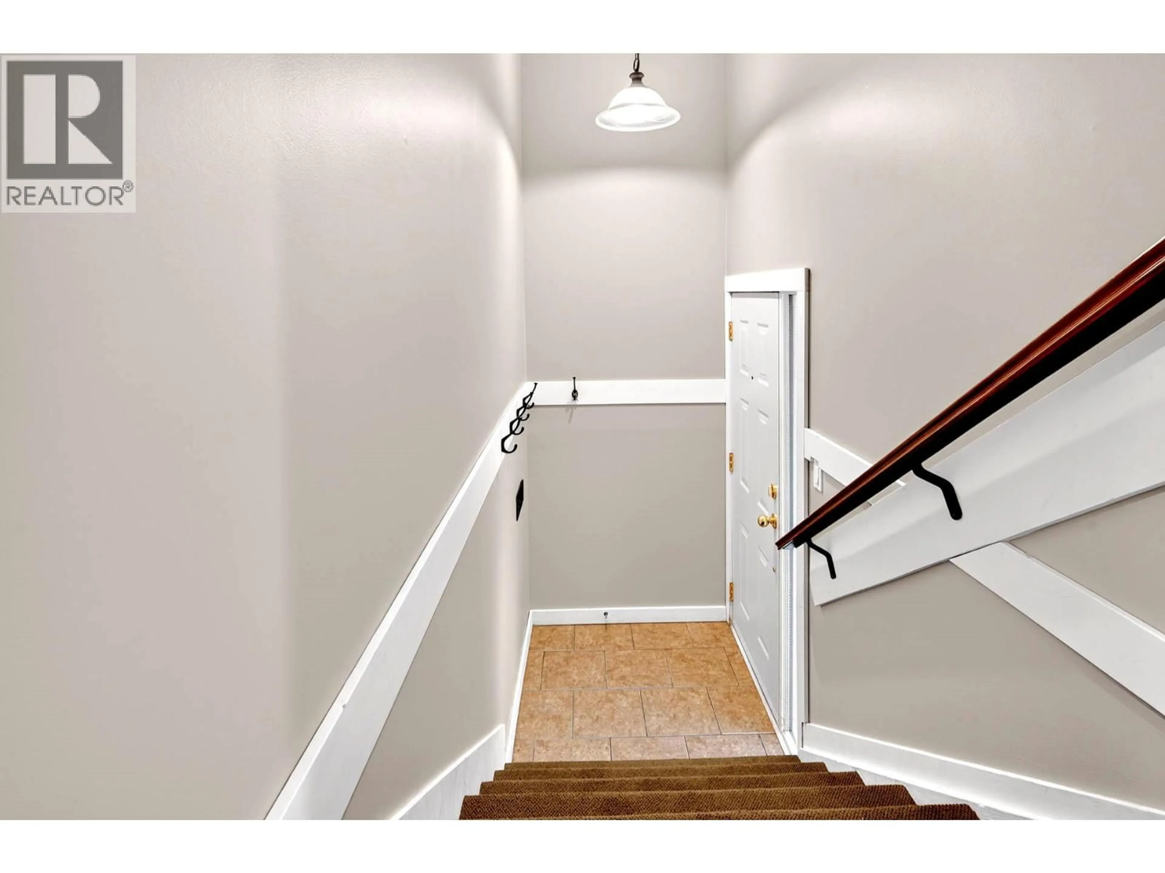 Unknown for 45 - 137 MCGILL ROAD, Kamloops British Columbia V2C1L9