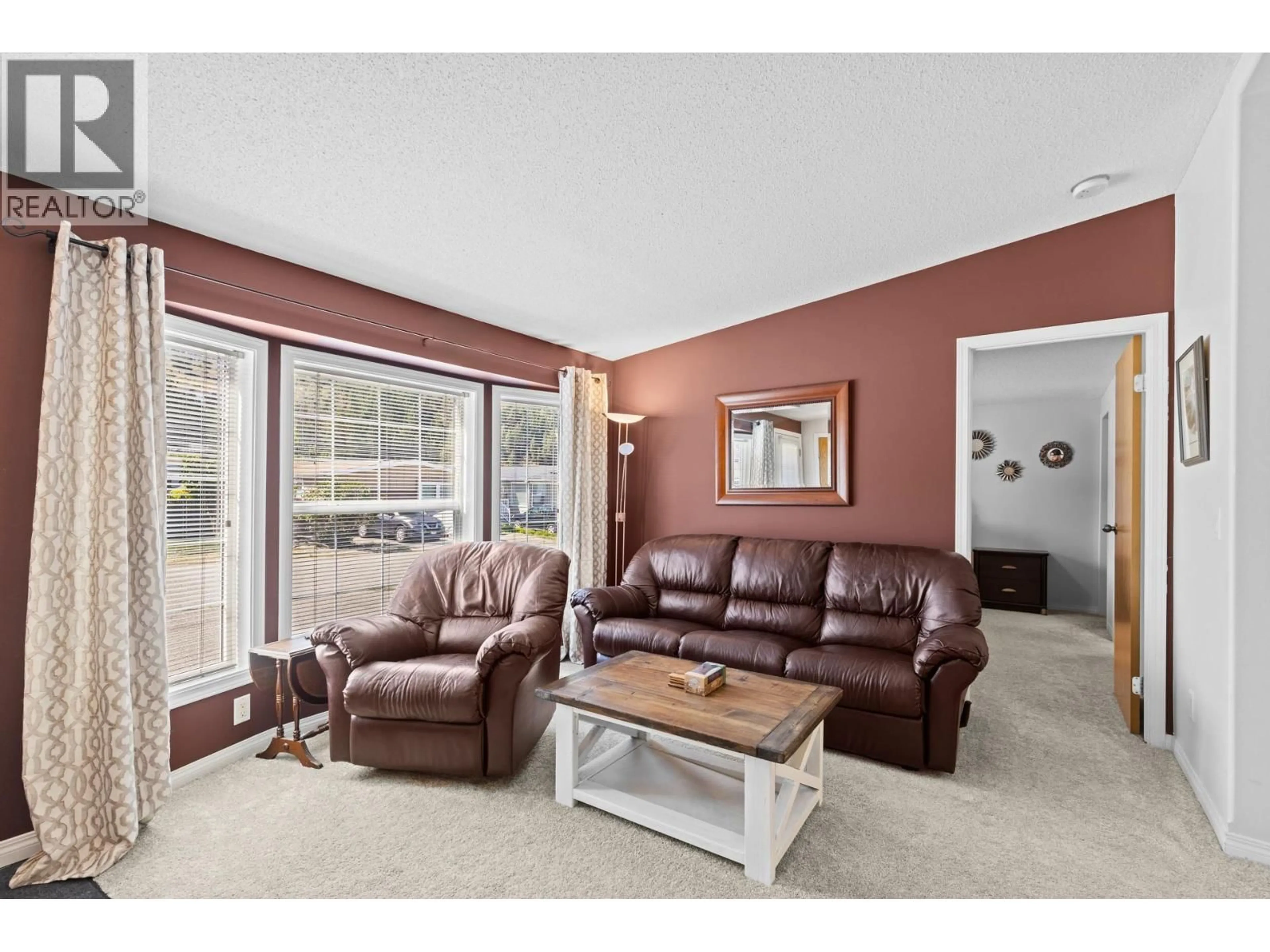 Living room with furniture, unknown for 46 - 610 KATHERINE ROAD, West Kelowna British Columbia V1Z3G2