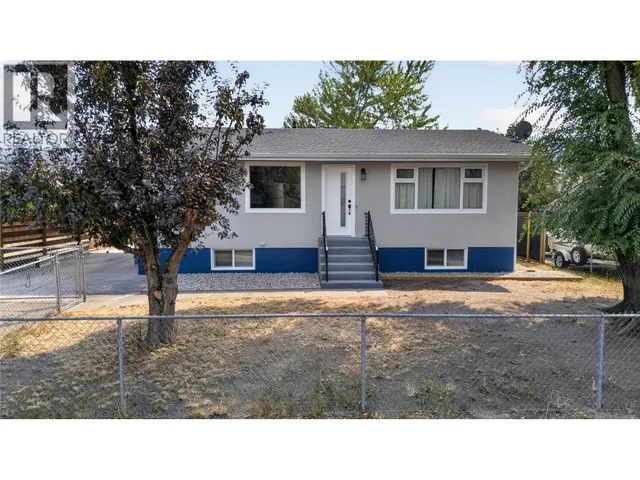 2470 MCKENZIE STREET, Penticton 2