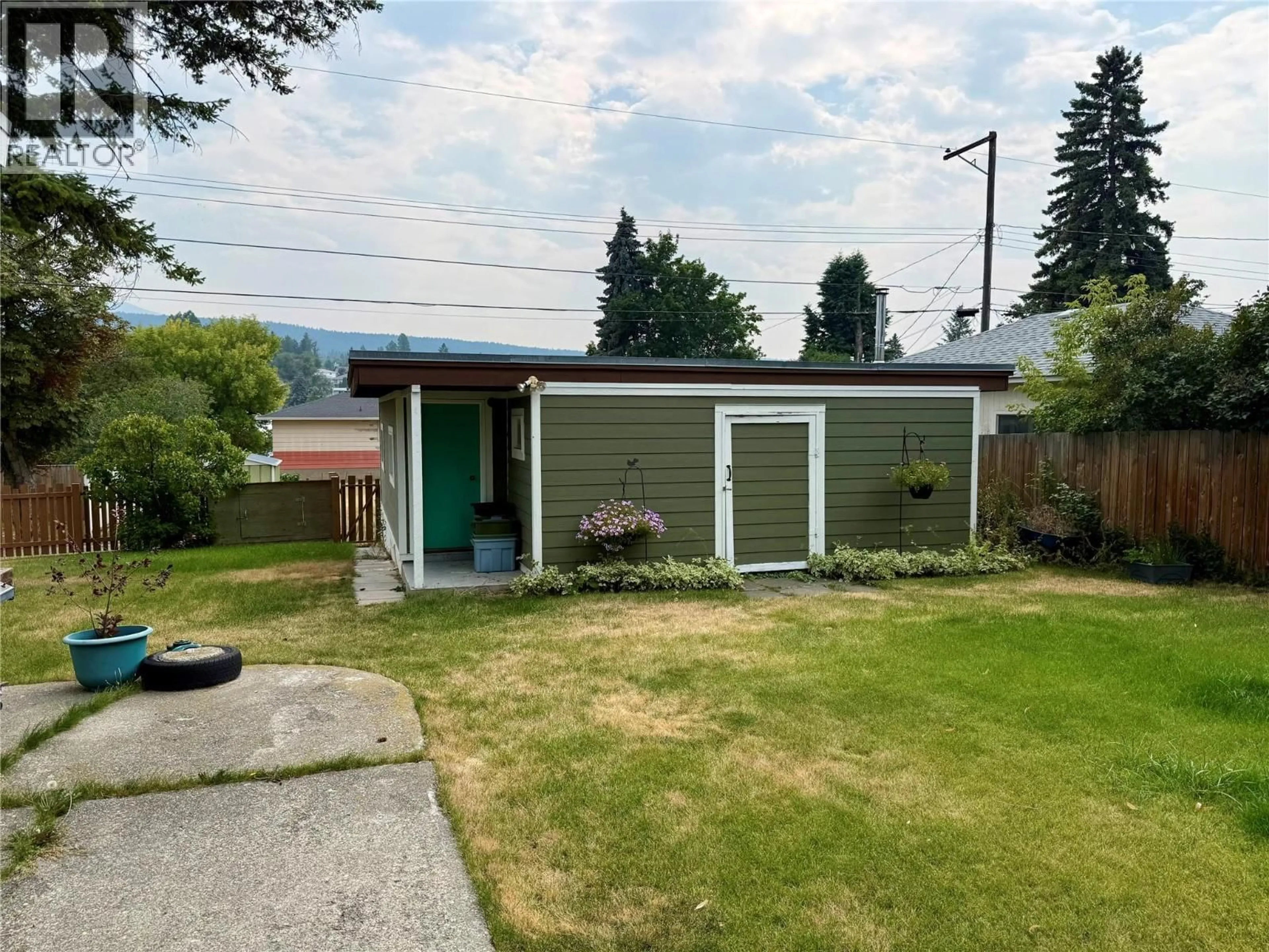 Unknown for 919 9TH STREET SOUTH, Cranbrook British Columbia V1C1R8