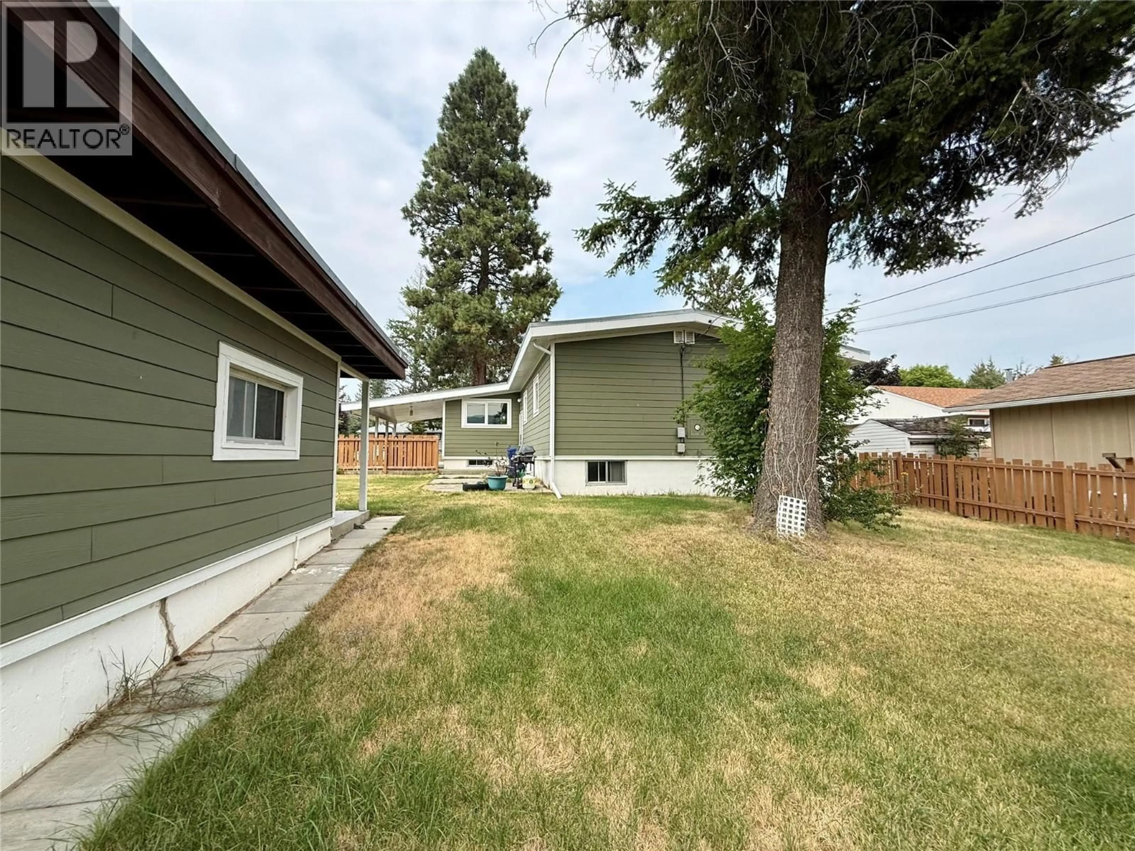 Unknown for 919 9TH STREET SOUTH, Cranbrook British Columbia V1C1R8