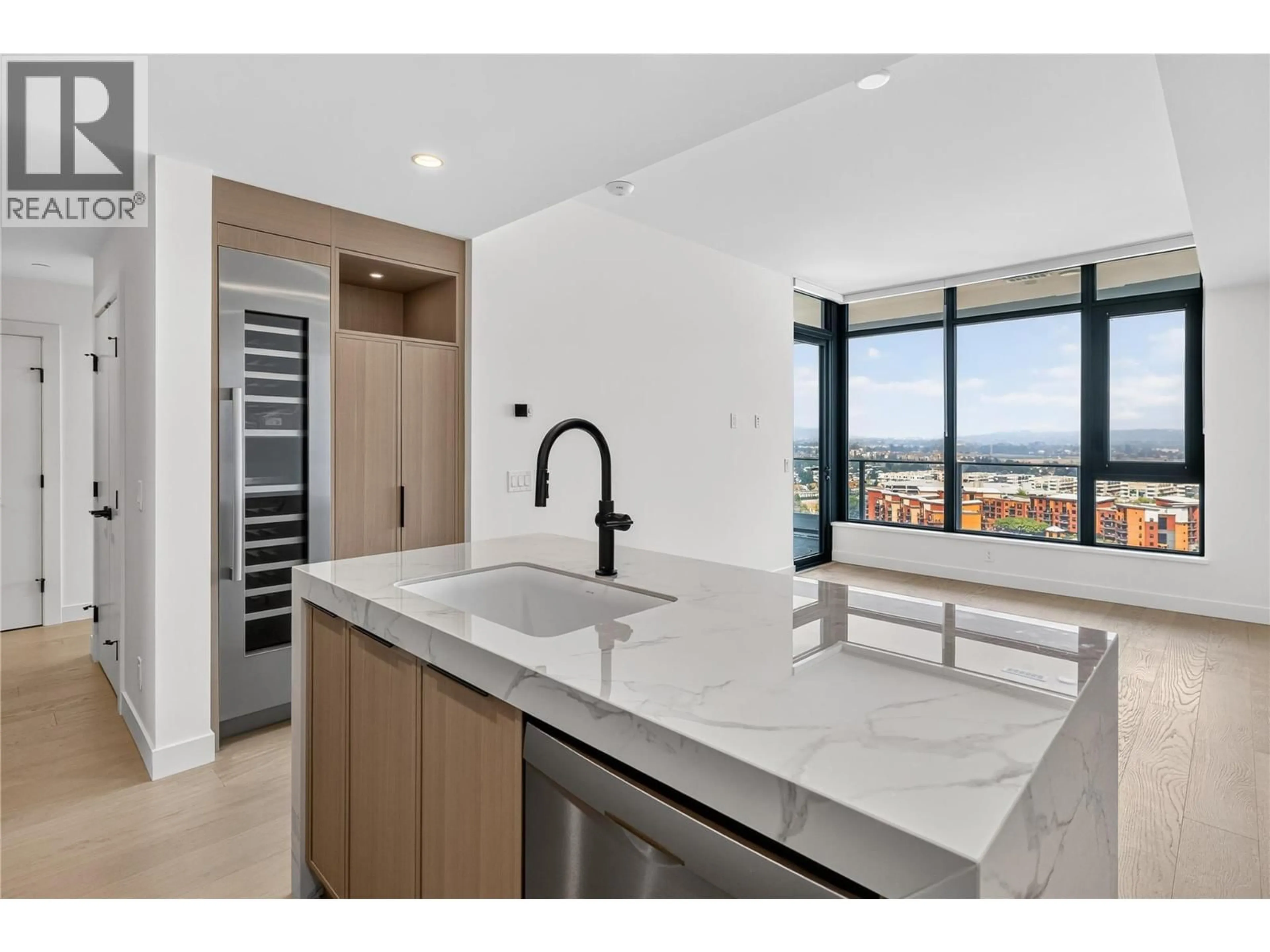 Unknown for 1604 - 3700 CAPOZZI ROAD, Kelowna British Columbia V1W0J5