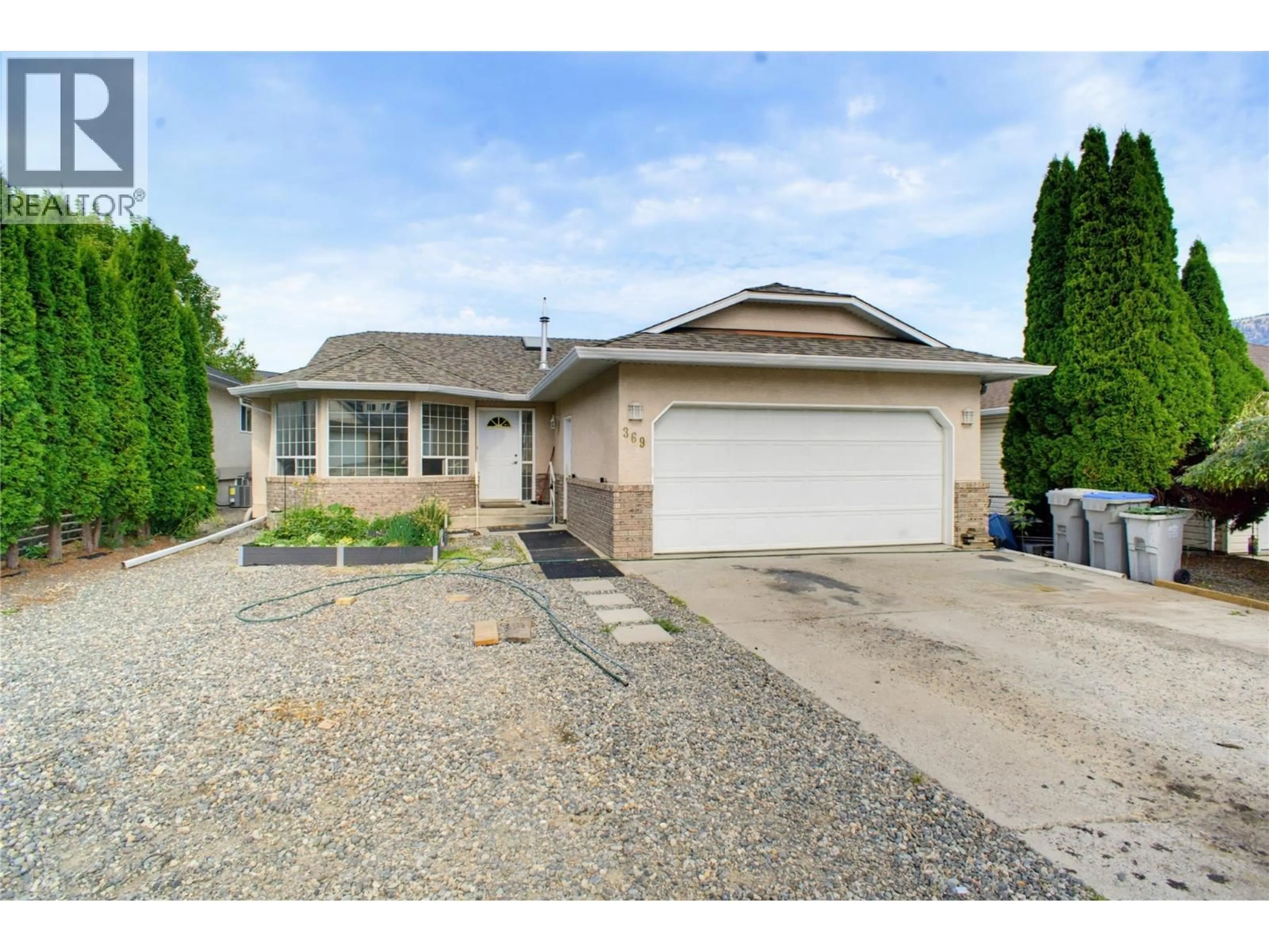 Unknown for 369 COYOTE DRIVE, Kamloops British Columbia V2C6T8