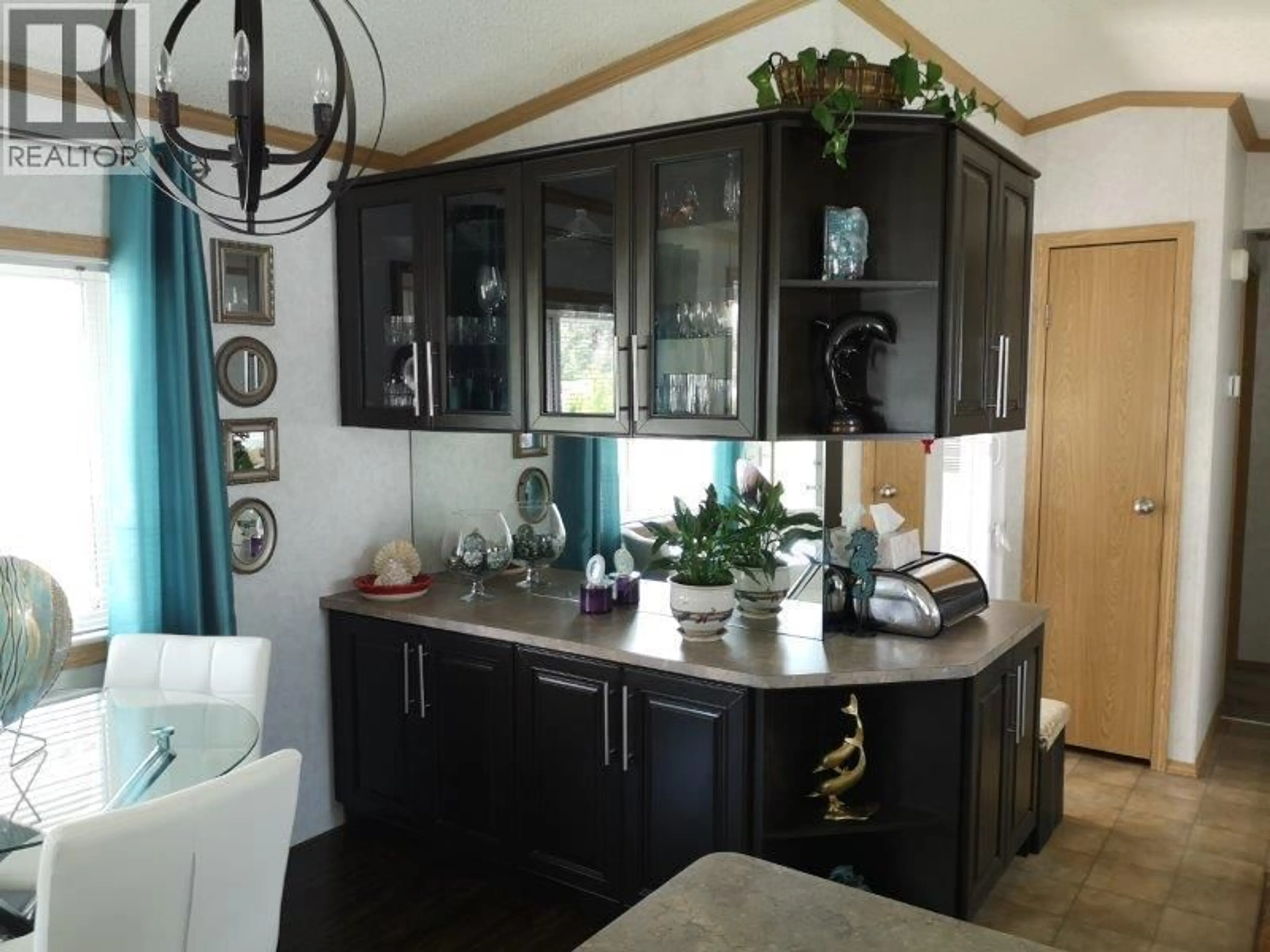 Open concept kitchen, unknown for 28 - 1250 HILLSIDE AVENUE, Chase British Columbia V0E1M0
