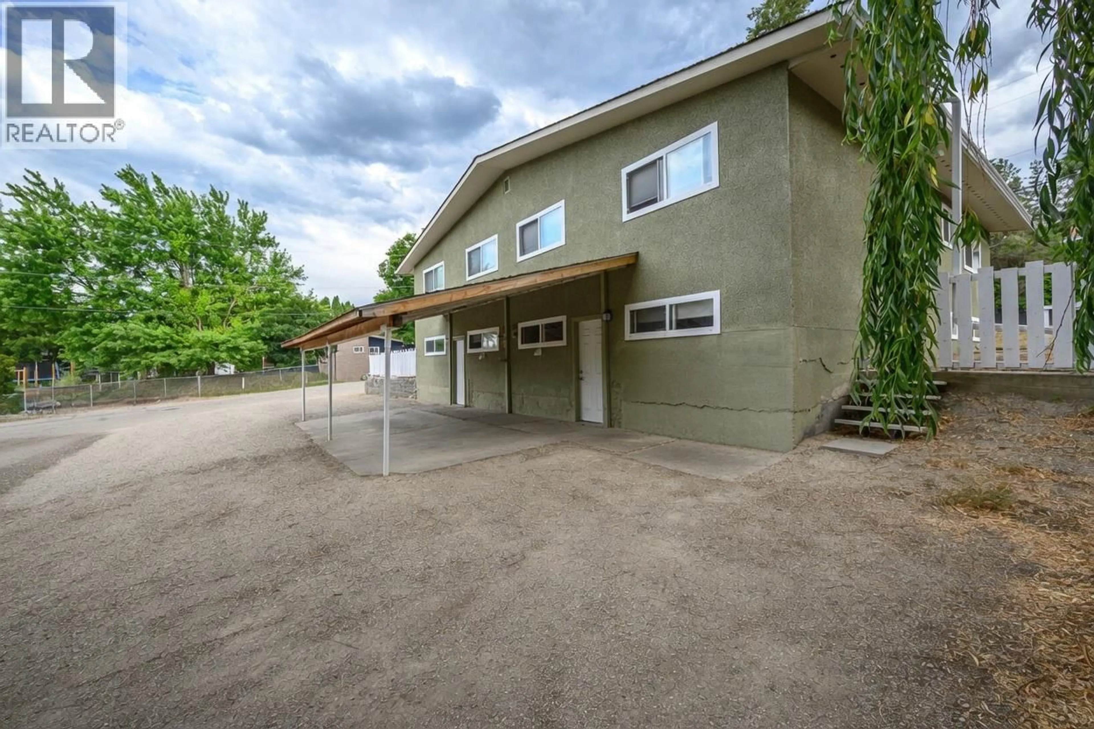 Unknown for 4018 PLEASANT VALLEY ROAD, Vernon British Columbia V1T4M2